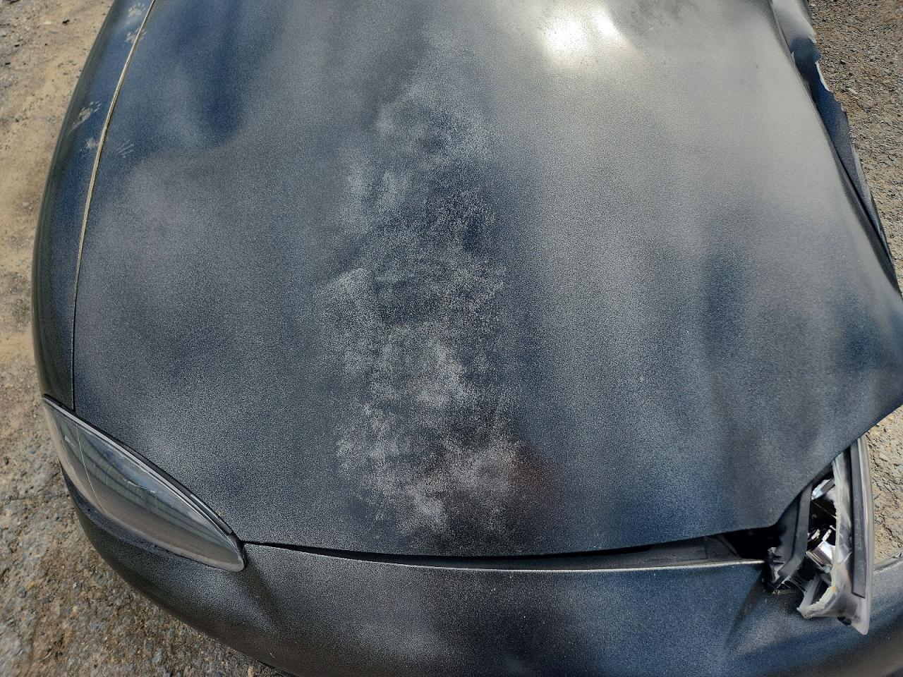 2002 Mazda Mx-5 Miata Base Черный vin: JM1NB353220223227