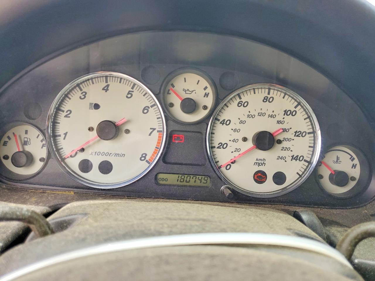 2002 Mazda Mx-5 Miata Base Черный vin: JM1NB353220226435