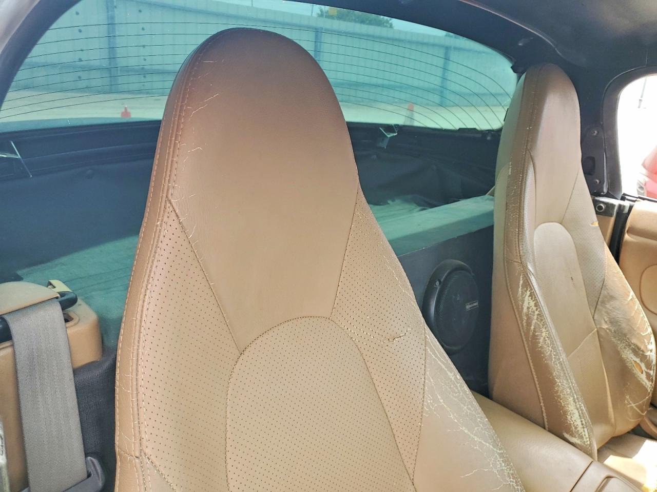 2002 Mazda Mx-5 Miata Base Черный vin: JM1NB353220226435