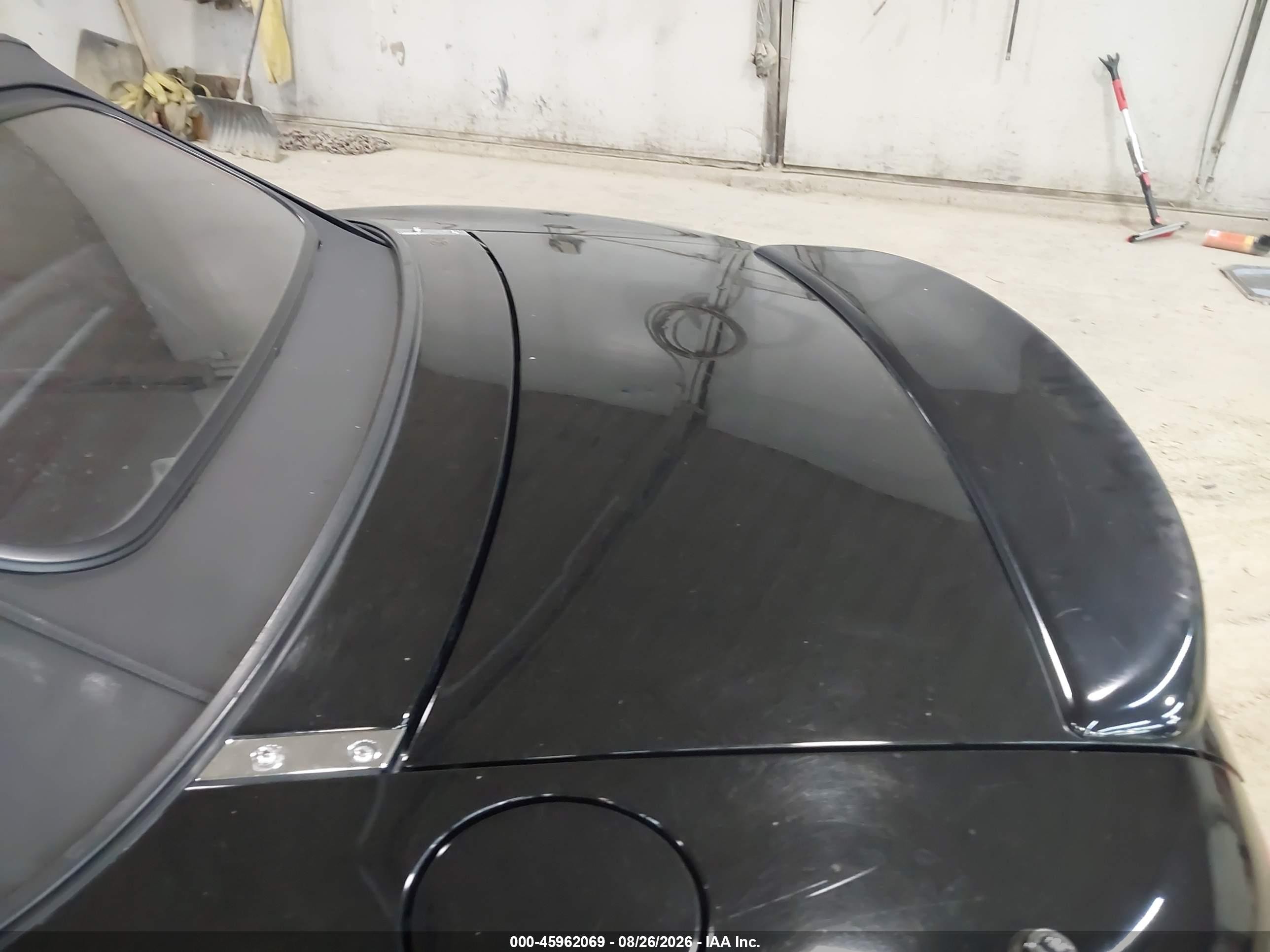 2002 Mazda Mx-5 Miata Cloth/ls/se Black vin: JM1NB353320221762