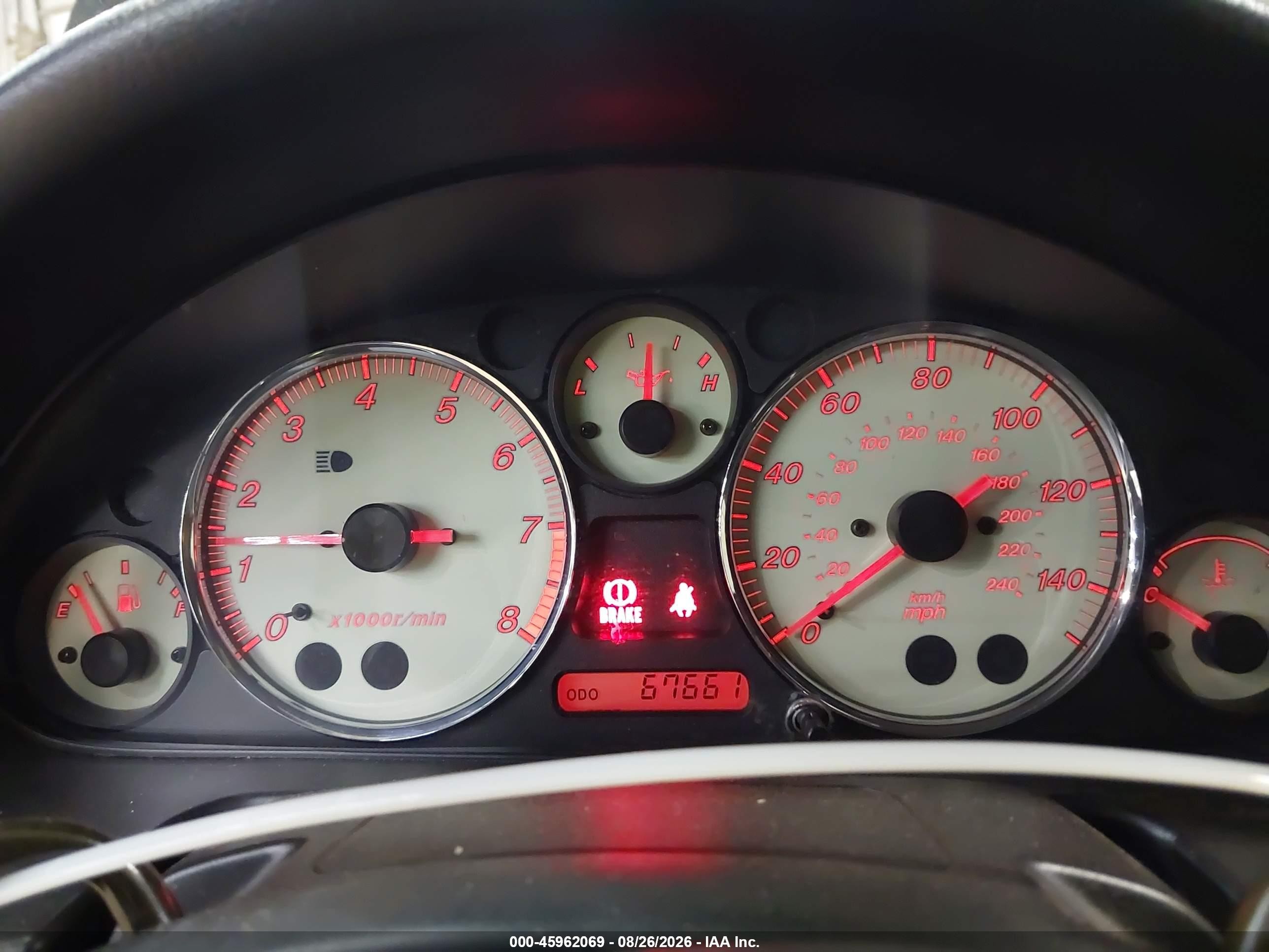 2002 Mazda Mx-5 Miata Cloth/ls/se Black vin: JM1NB353320221762