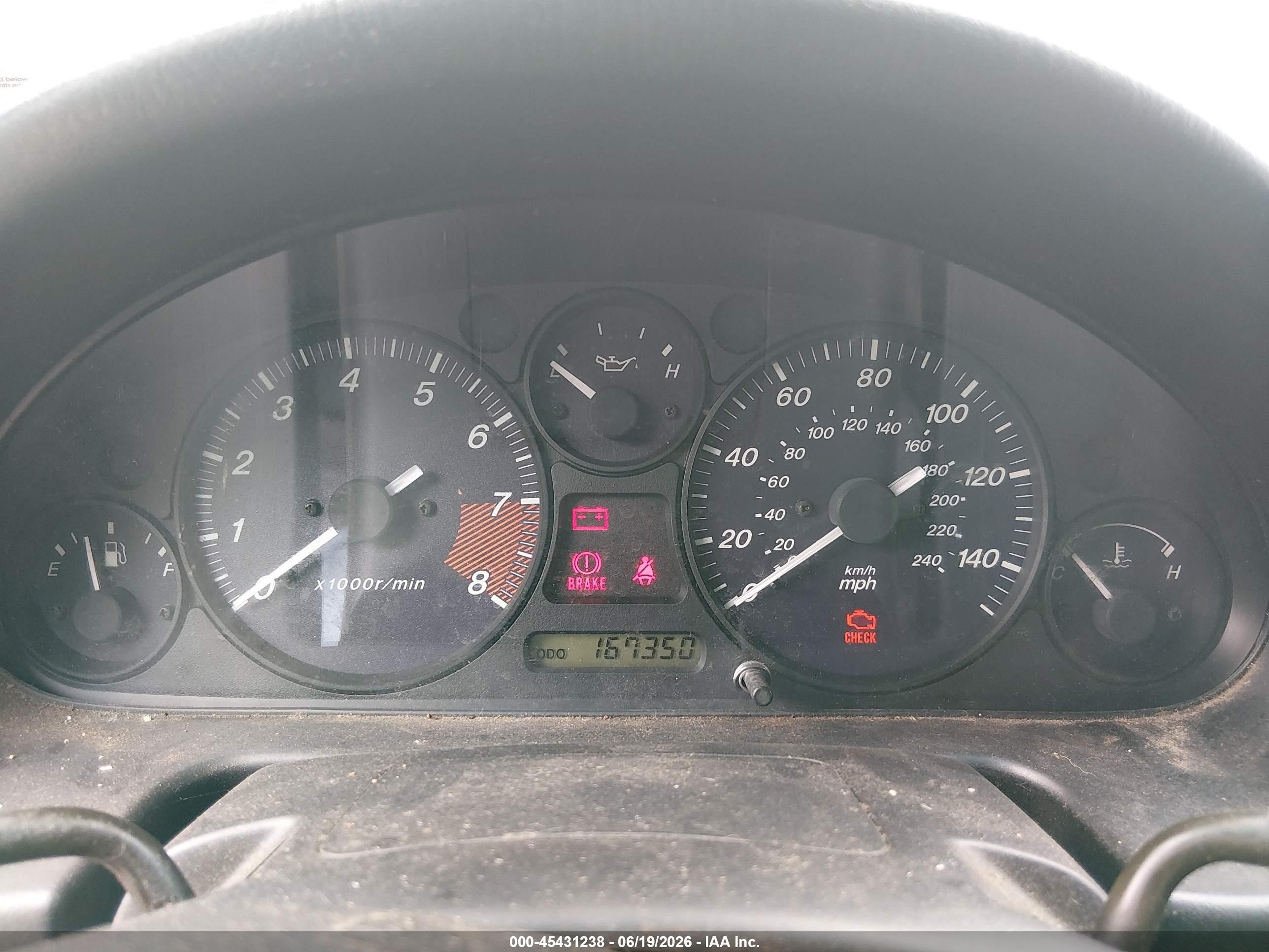 1999 Mazda Mx-5 Miata Leather/leather Pkg/popular Equip/sport/touring/touring Pkg Black vin: JM1NB3533X0106442