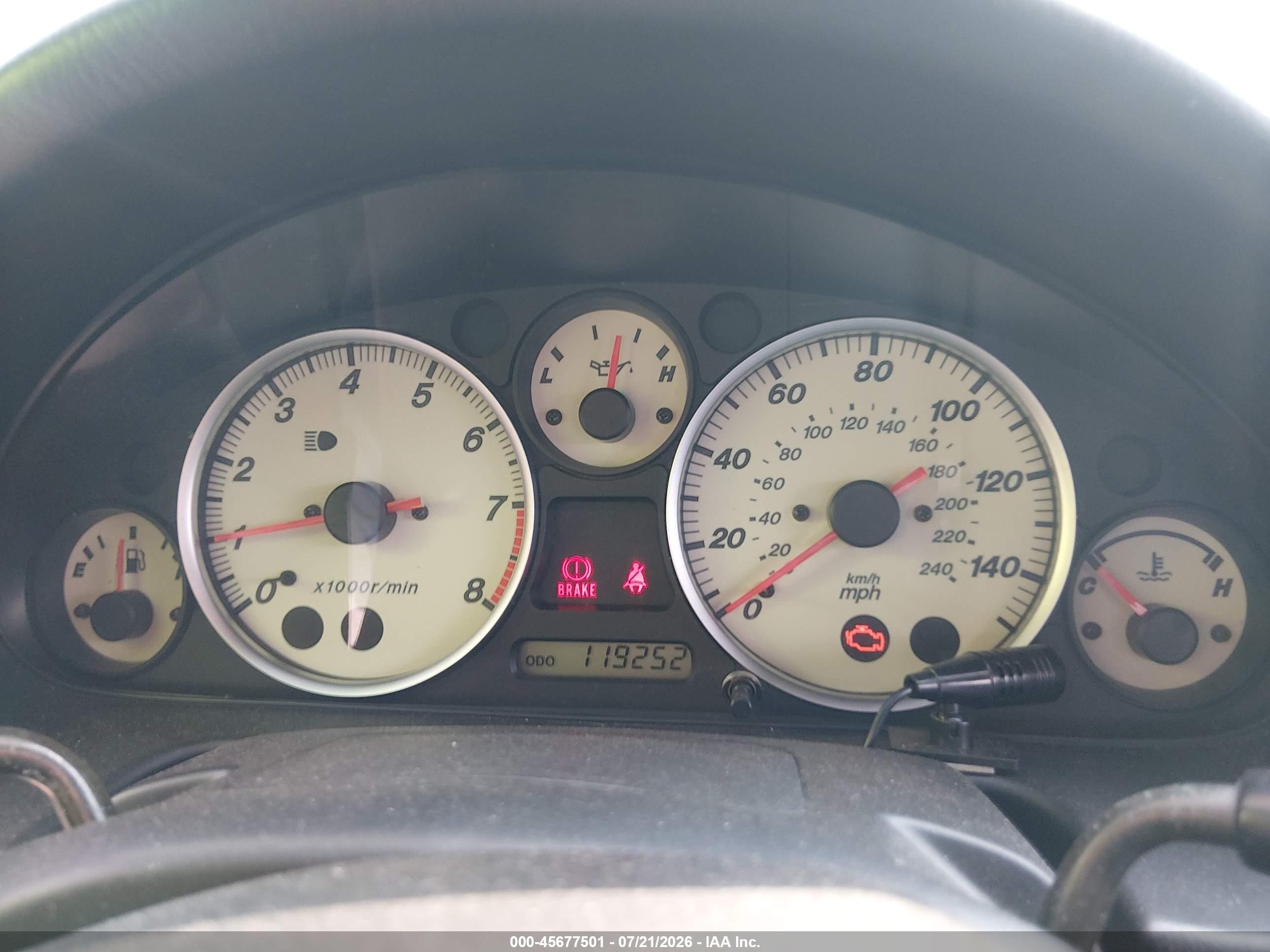 2005 Mazda Mx-5 Miata Cloth Синий vin: JM1NB353X50414284