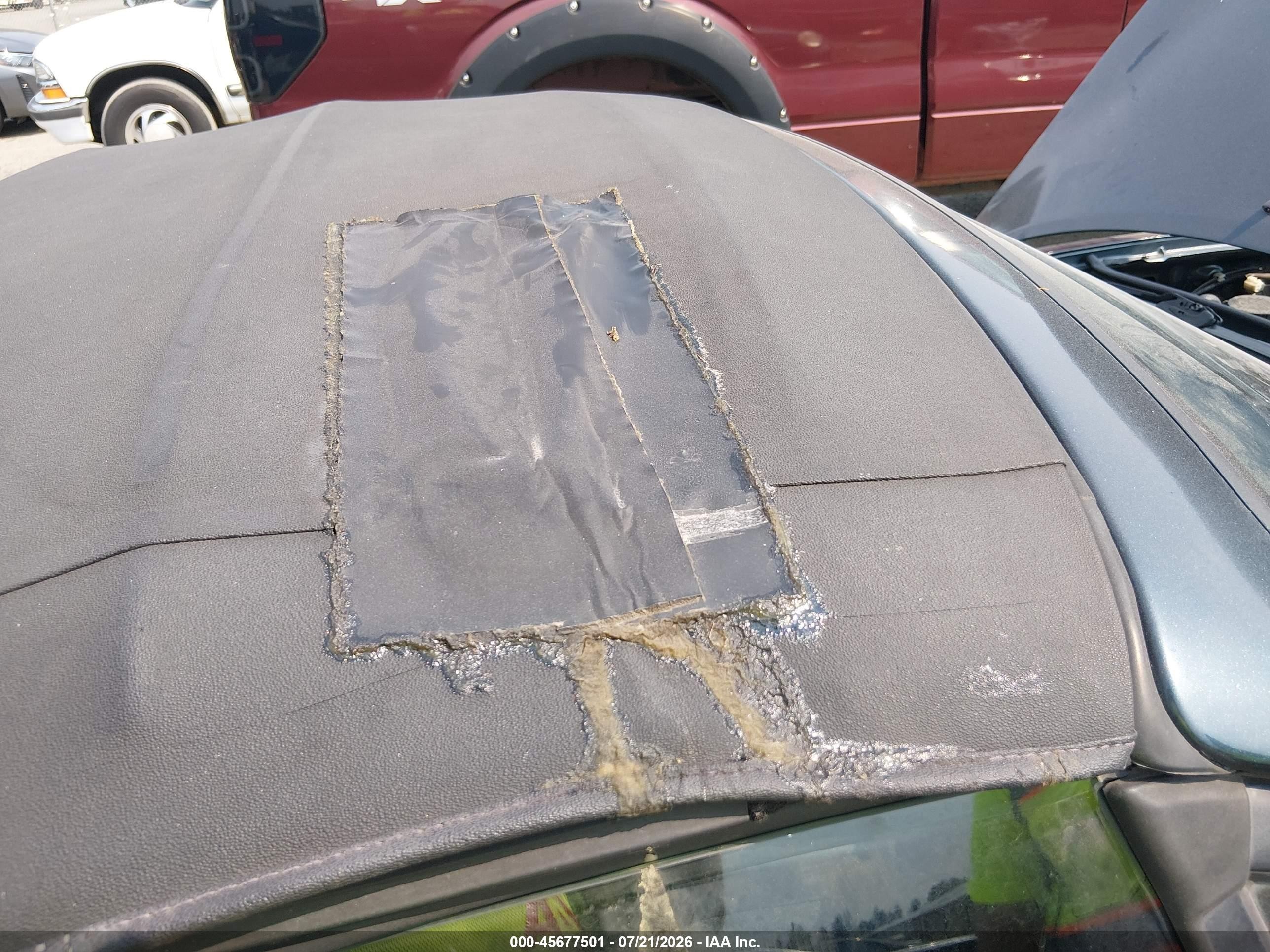 2005 Mazda Mx-5 Miata Cloth Синий vin: JM1NB353X50414284
