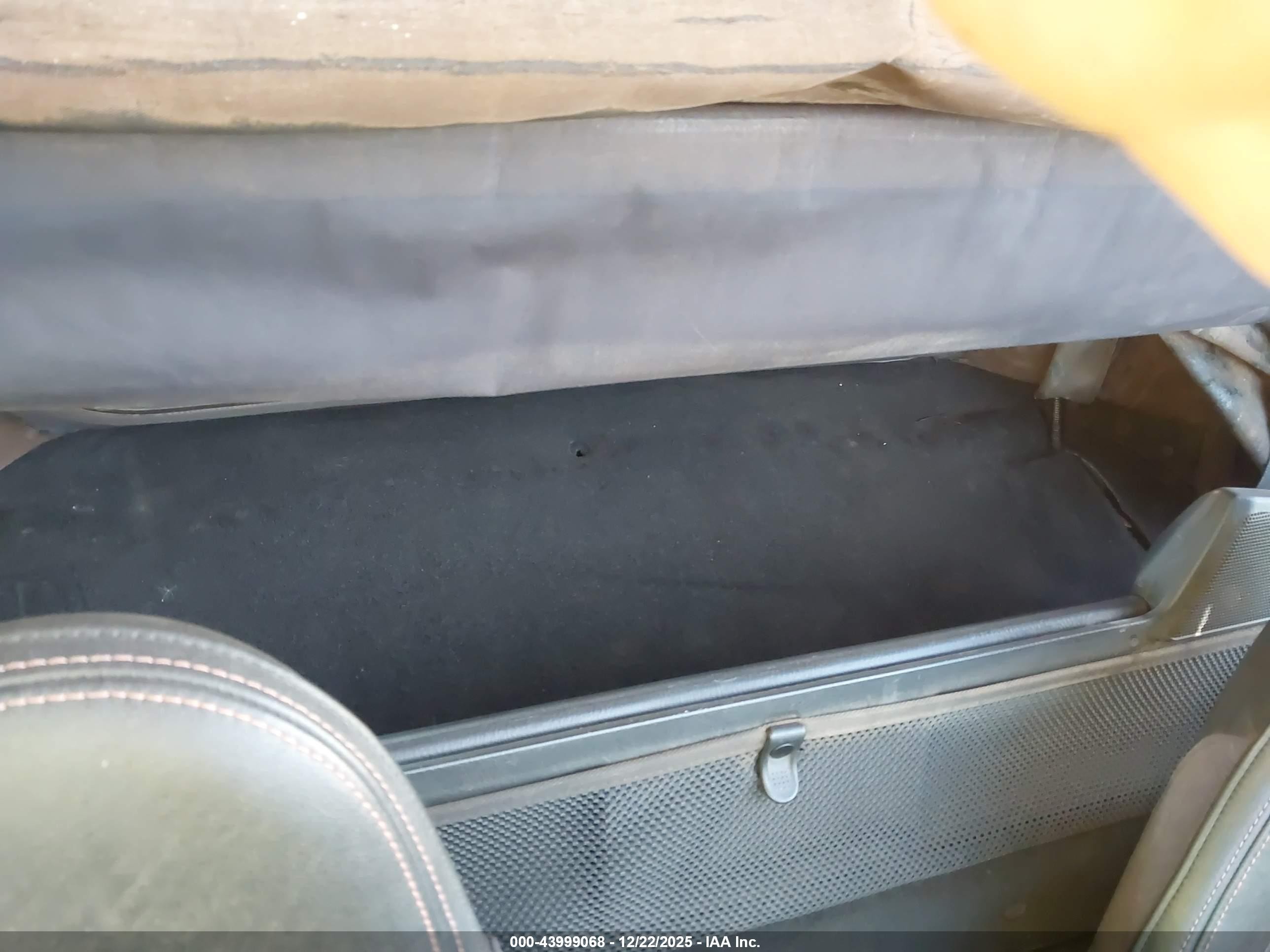2004 Mazda Mazdaspeed Mx-5 Miata Cloth Красный vin: JM1NB354640409848