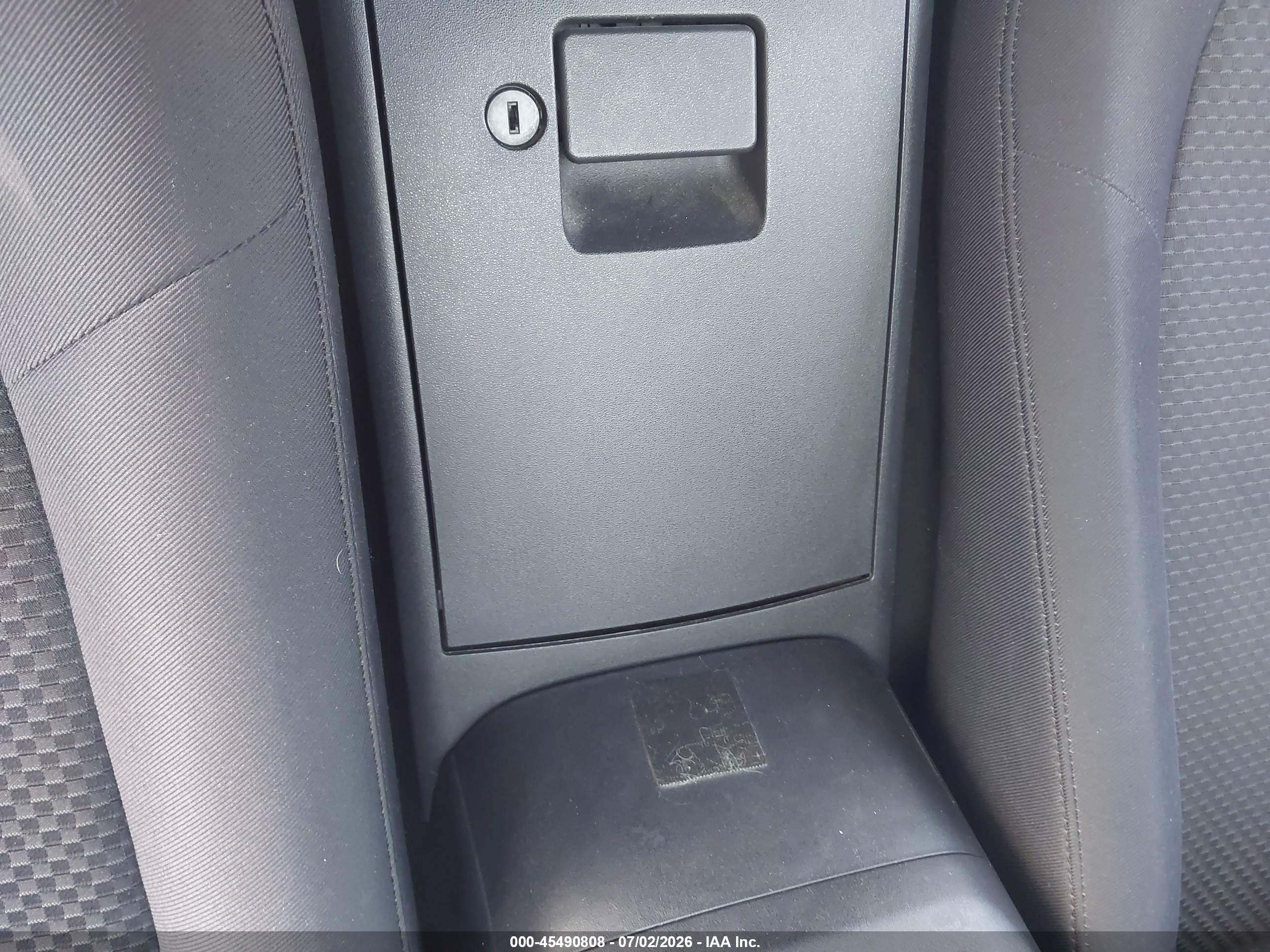 2006 Mazda Mx-5 Sport Silver vin: JM1NC25F460102917