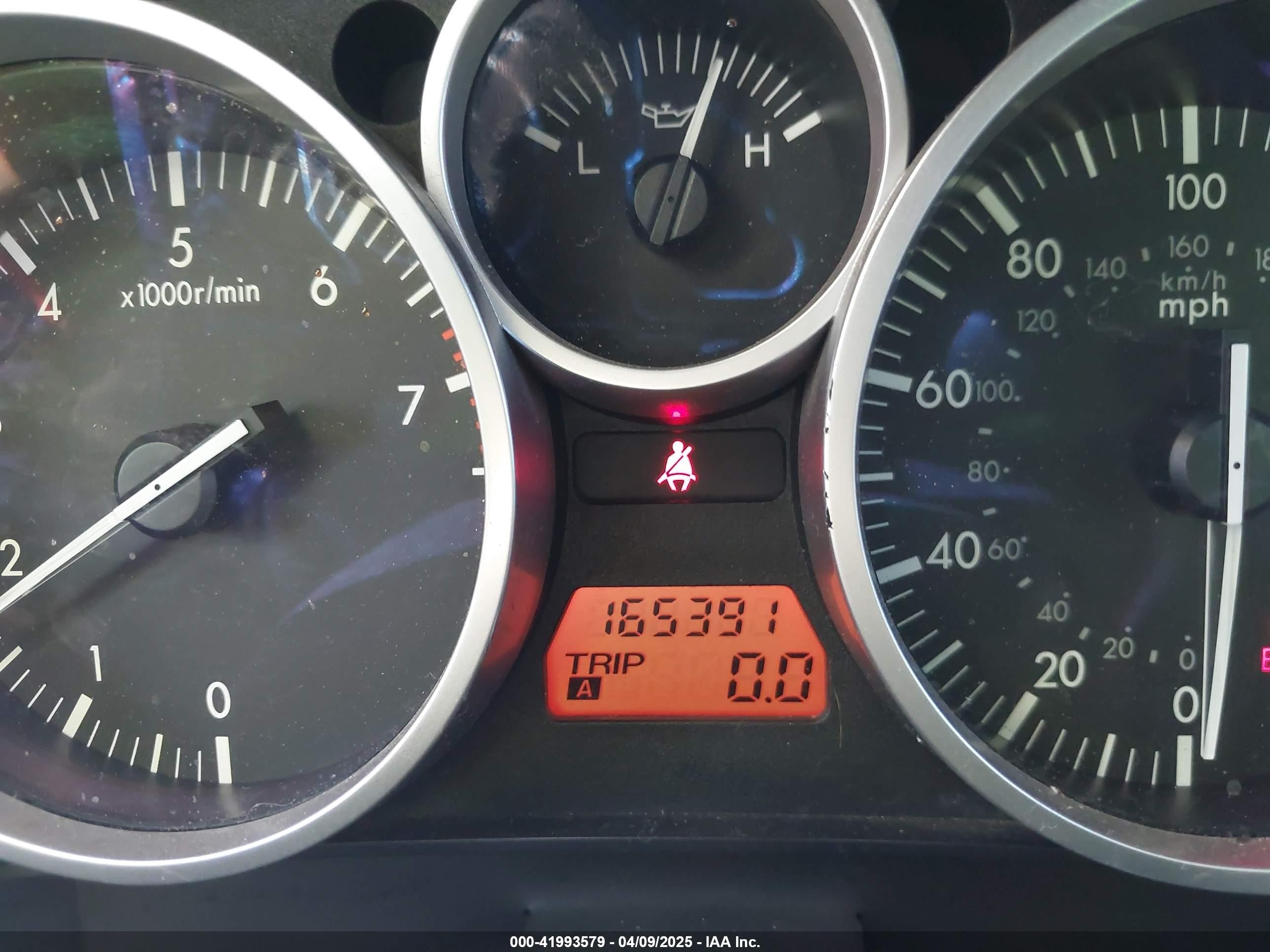 2006 Mazda Mx-5 Grand Touring Черный vin: JM1NC25F560119905