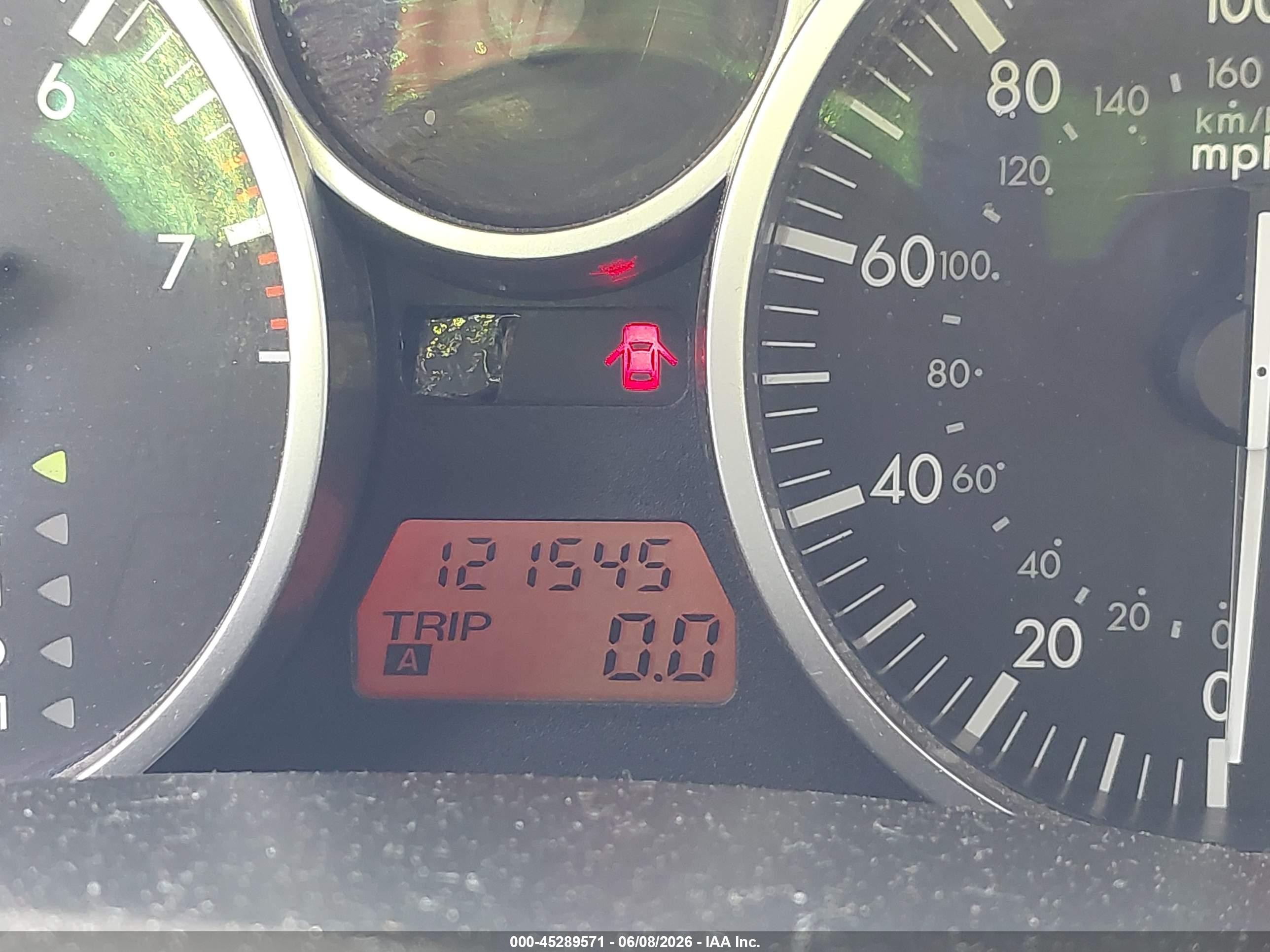 2008 Mazda Mx-5 Sport Gray vin: JM1NC25F680149112