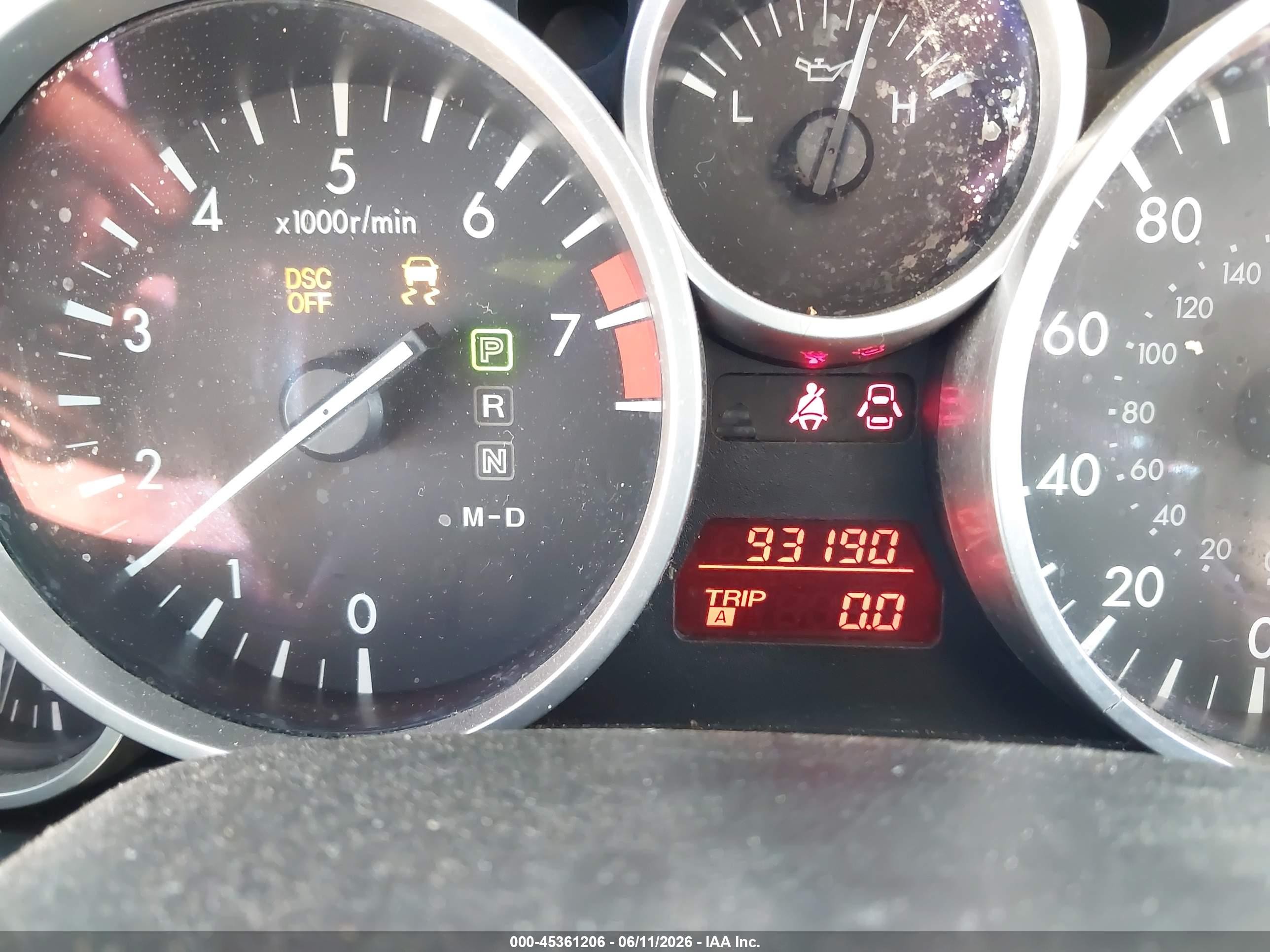 2009 Mazda Mx-5 Miata Grand Touring Burgundy vin: JM1NC26F490202454