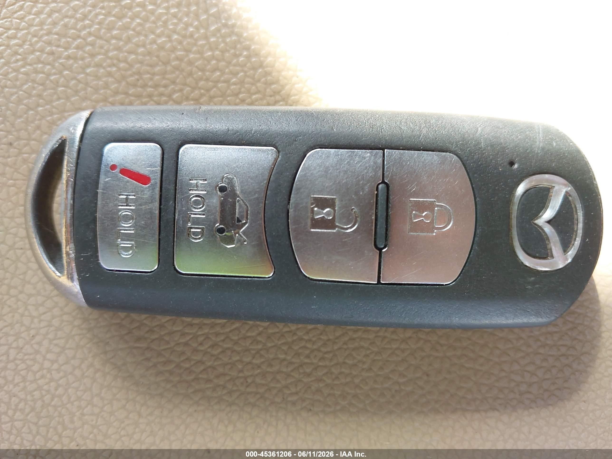 2009 Mazda Mx-5 Miata Grand Touring Burgundy vin: JM1NC26F490202454