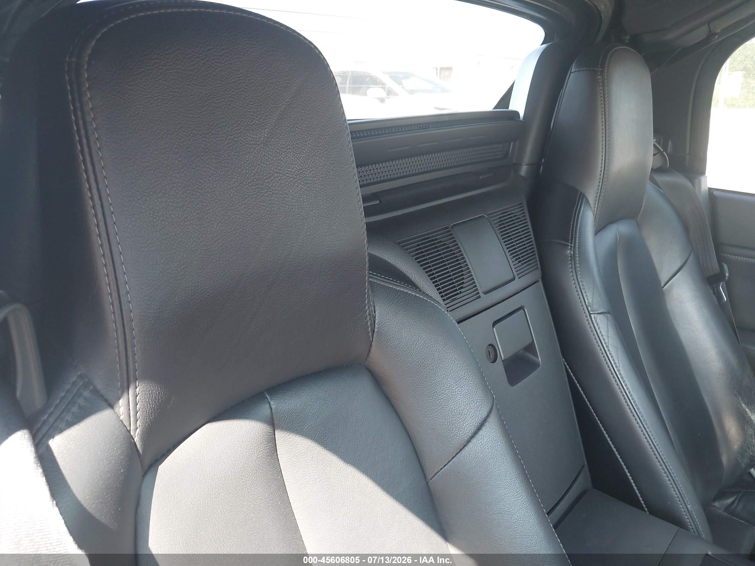 2008 Mazda Mx-5 Grand Touring Silver vin: JM1NC26F880157159