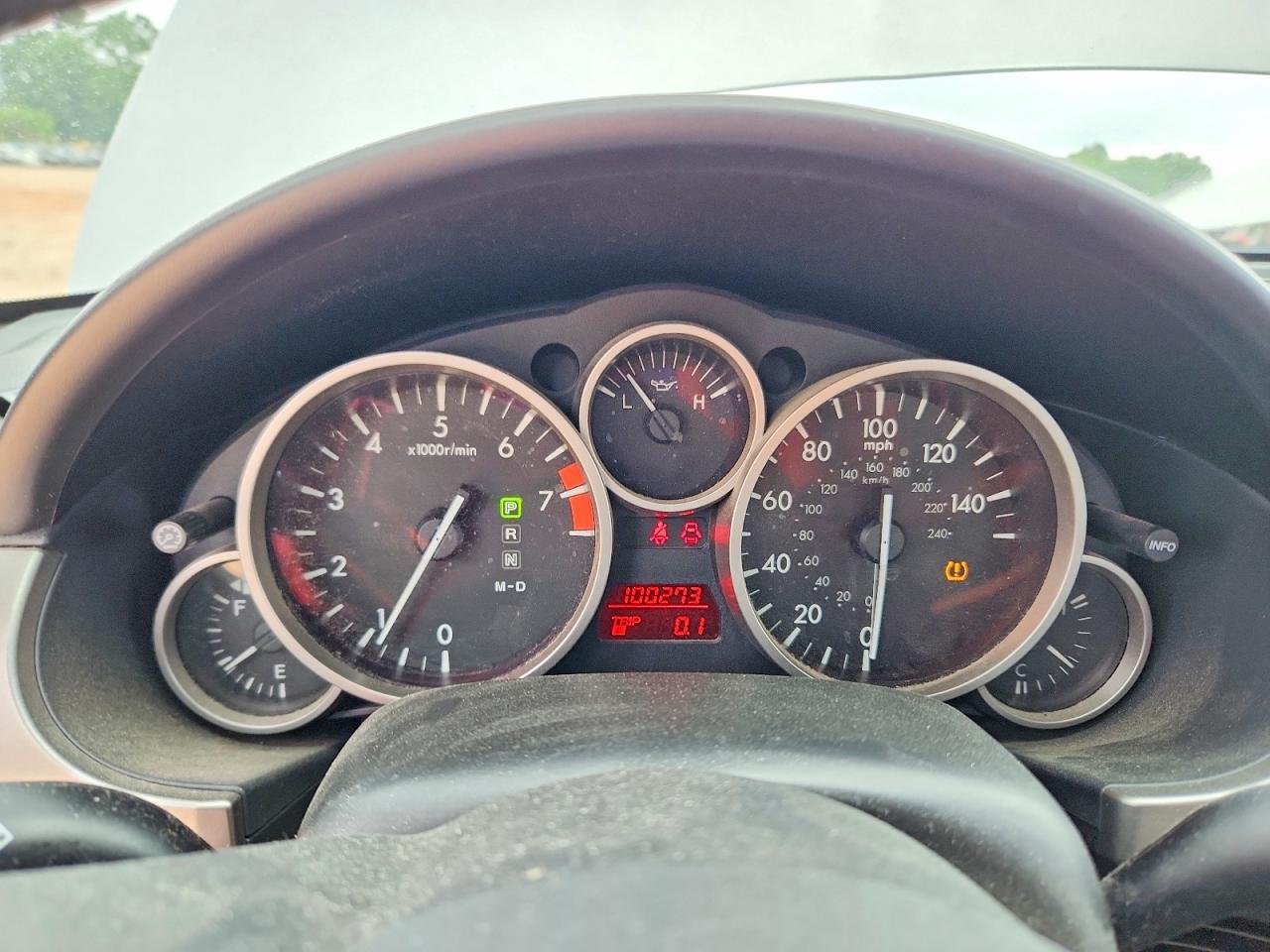 2010 Mazda Mx-5 Miata Серебряный vin: JM1NC2FF1A0212329