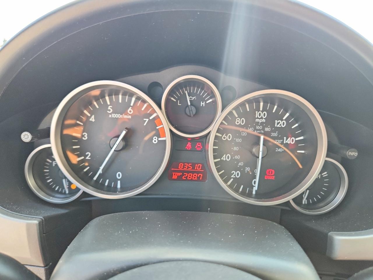 2012 Mazda Mx-5 Miata Black vin: JM1NC2JF2C0221714