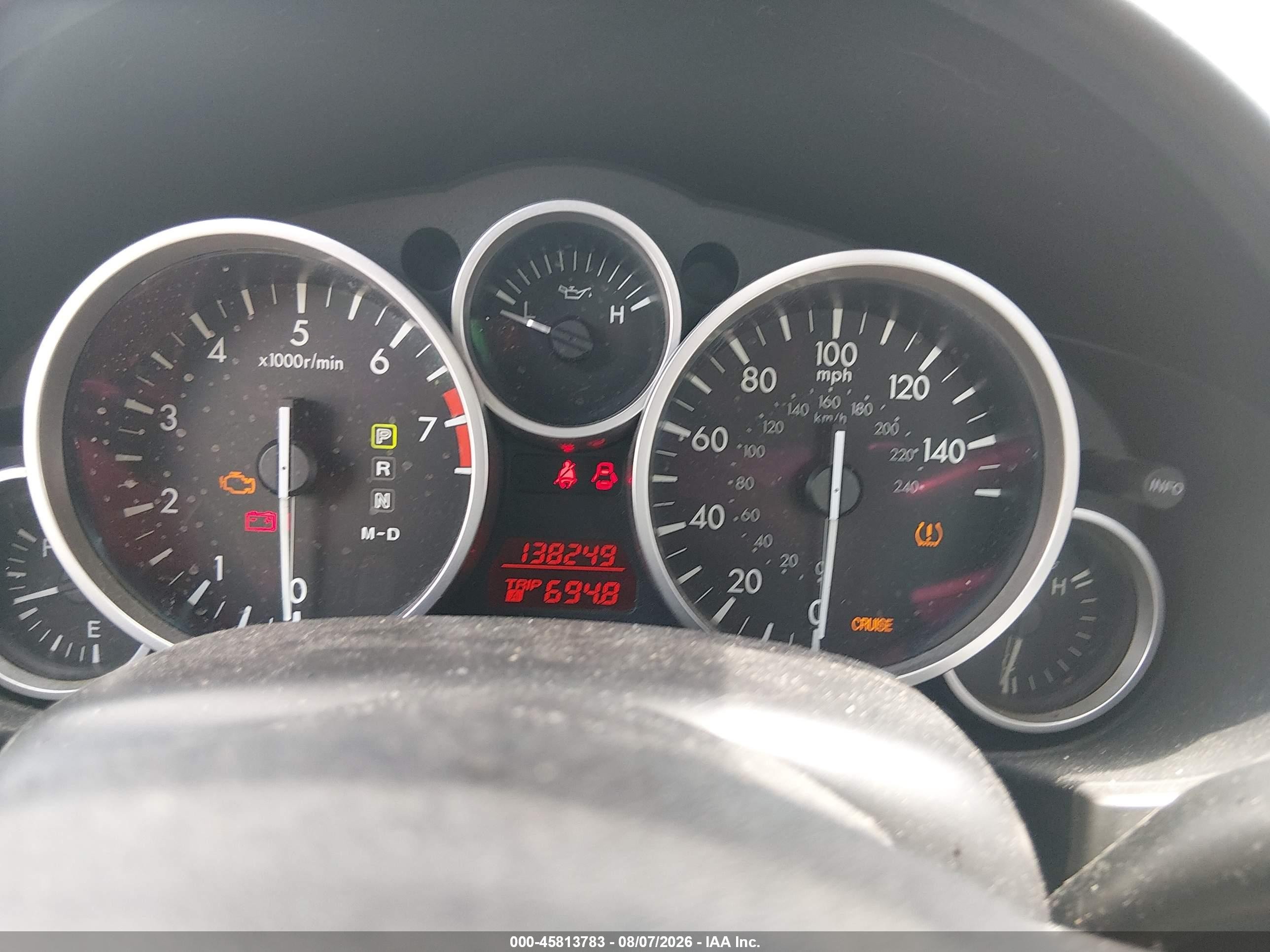 2012 Mazda Mx-5 Miata Sport Blue vin: JM1NC2JF8C0225220