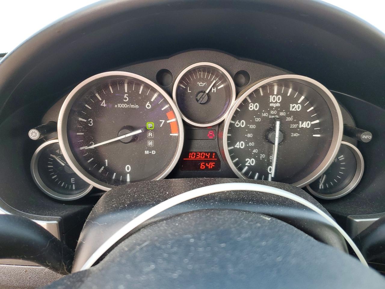 2011 Mazda Mx-5 Miata Silver vin: JM1NC2LF9B0215243