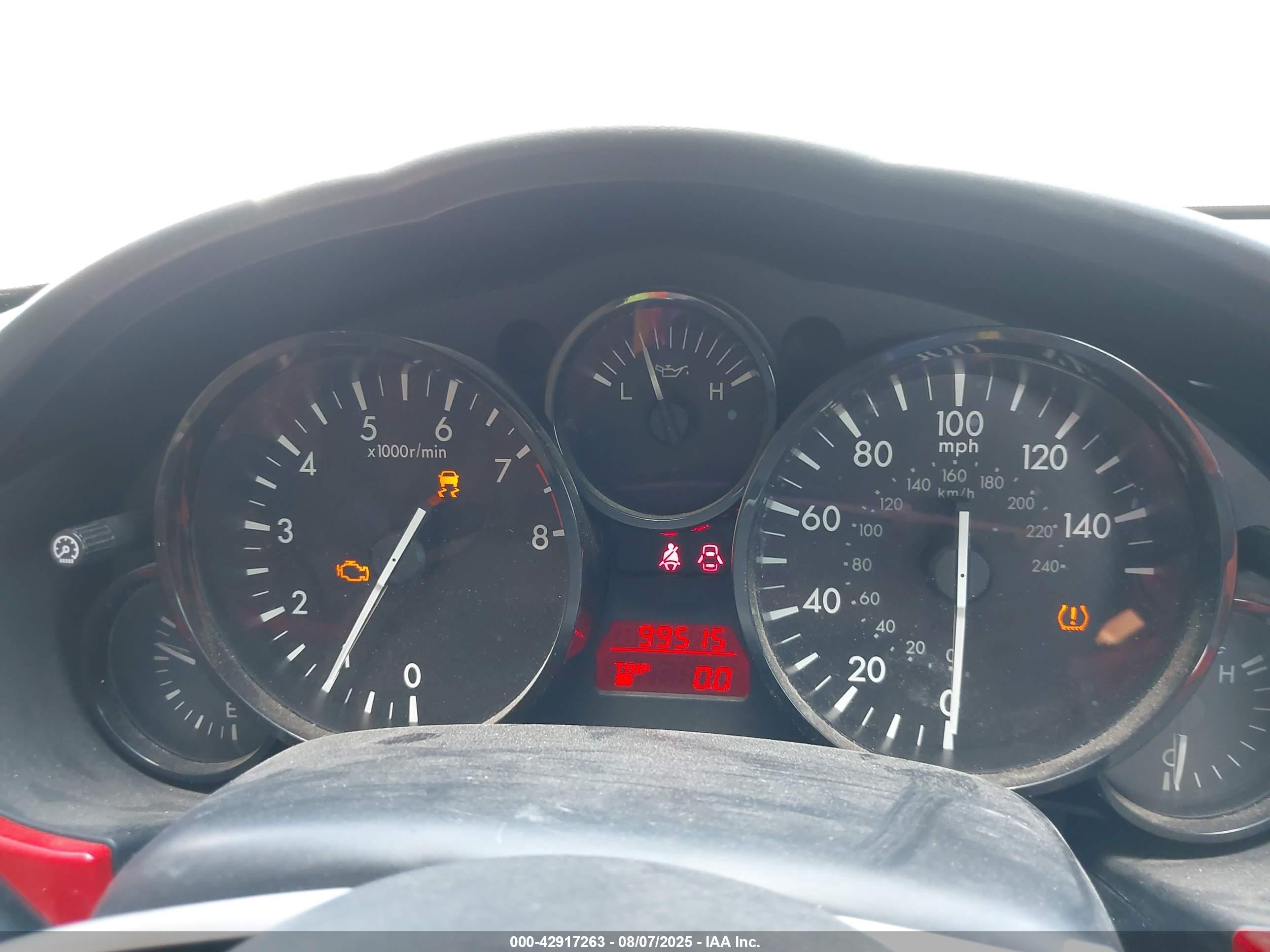 2014 Mazda Mx-5 Miata Club Red vin: JM1NC2MF1E0236977