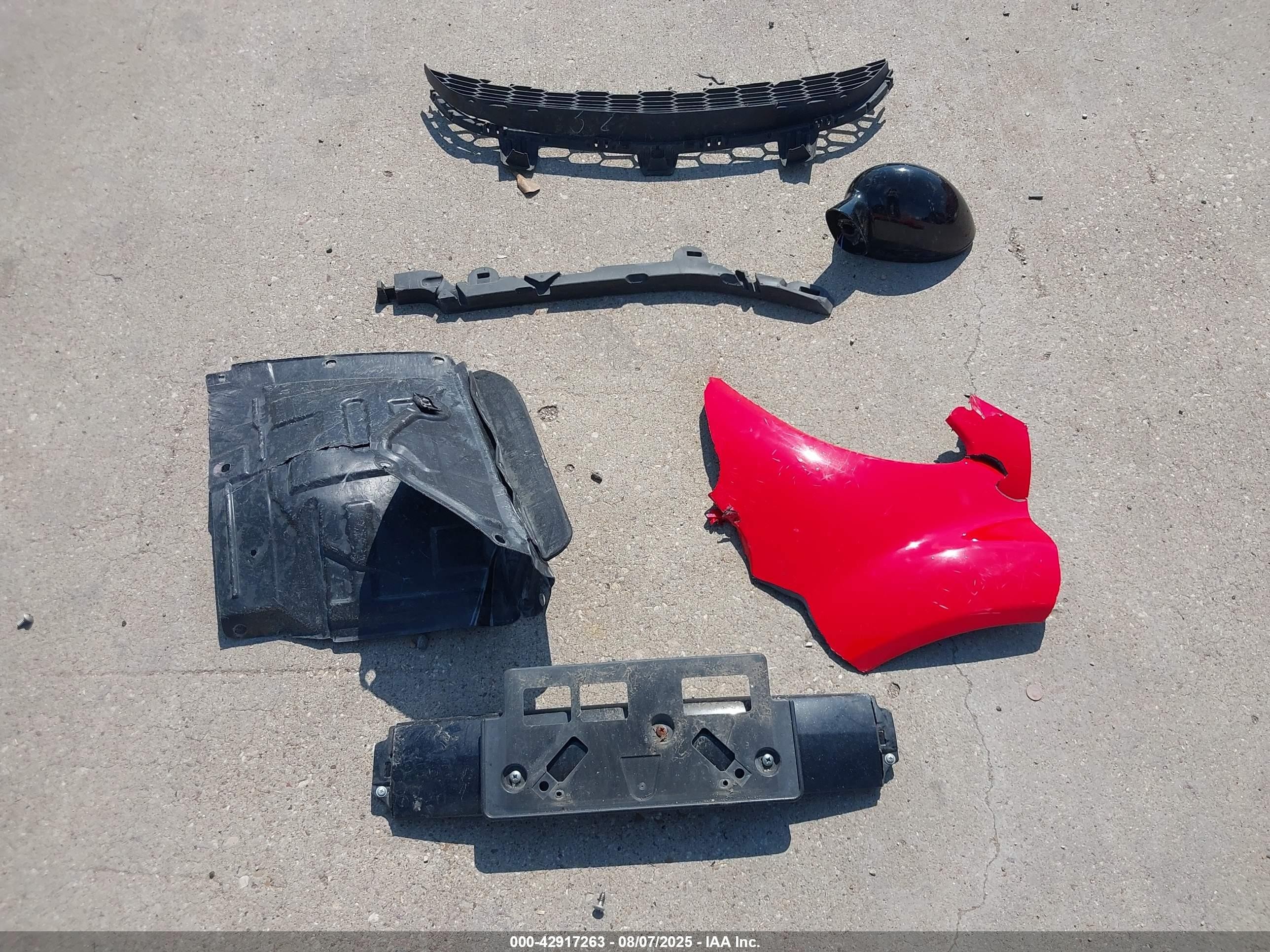 2014 Mazda Mx-5 Miata Club Red vin: JM1NC2MF1E0236977