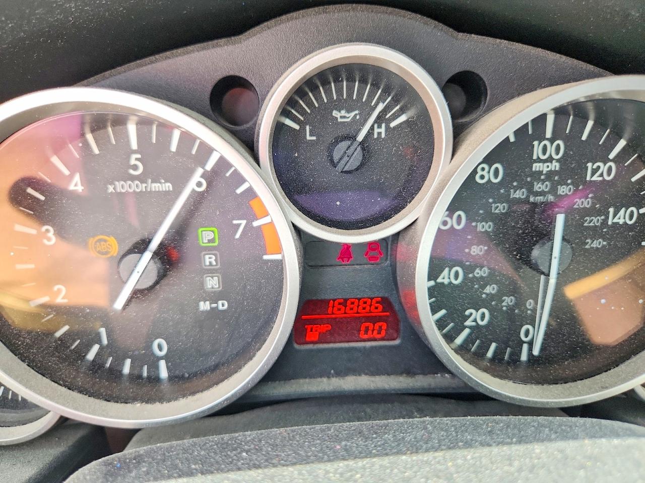 2011 Mazda Mx-5 Miata Silver vin: JM1NC2MF2B0219259