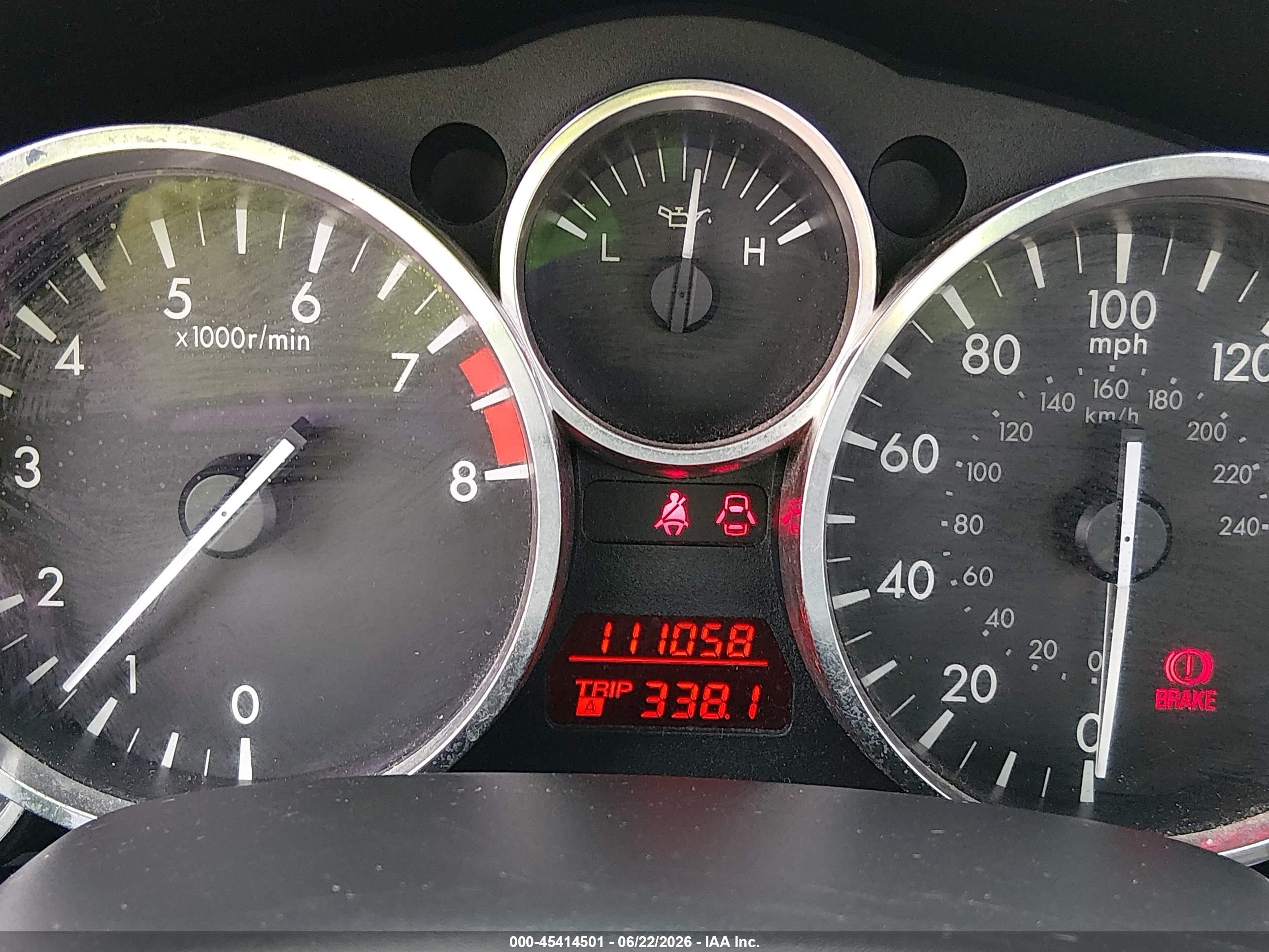 2011 Mazda Mx-5 Miata Special Edition Black vin: JM1NC2PF2B0218009