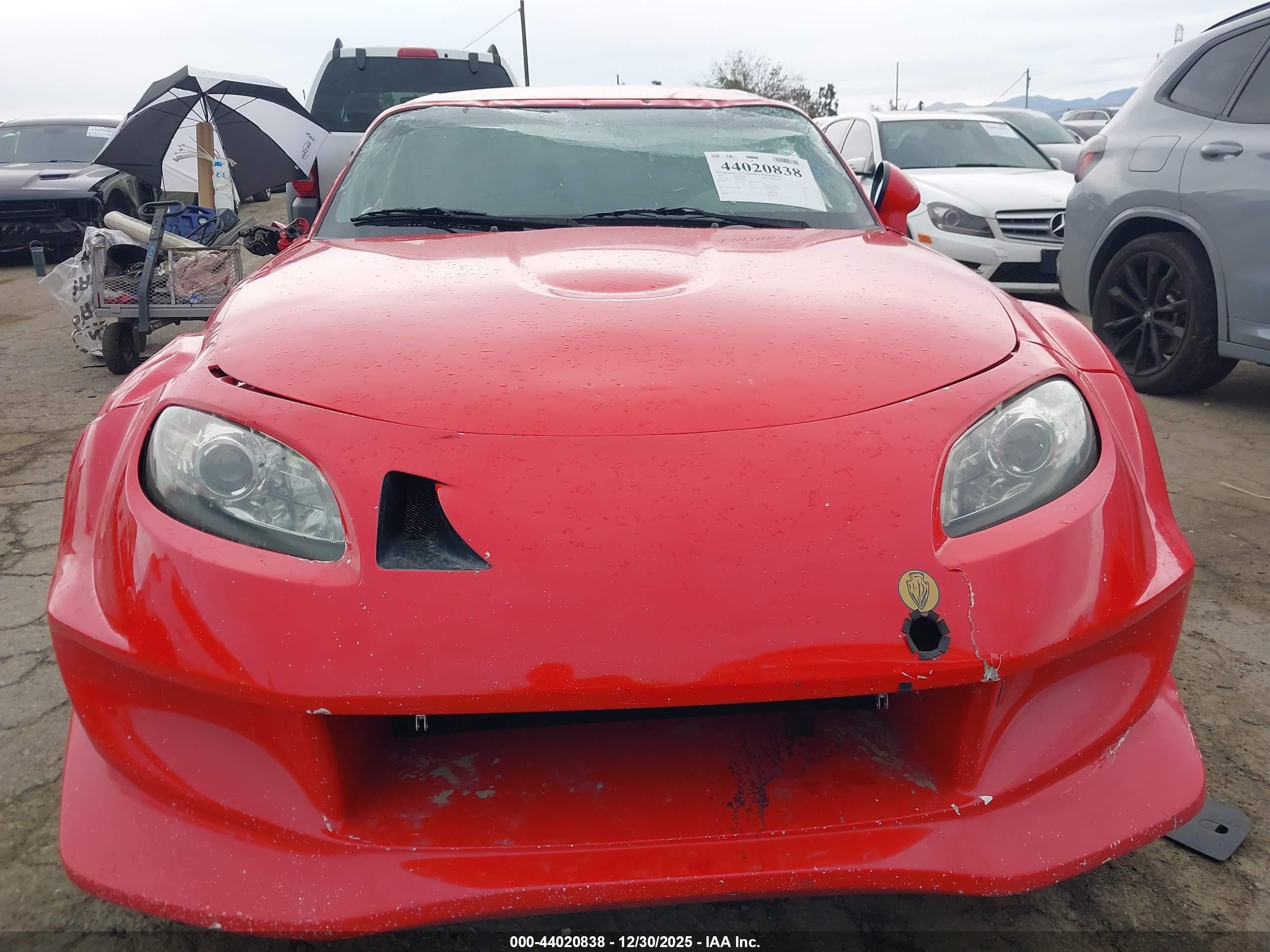 2011 Mazda Mx-5 Miata Grand Touring Red vin: JM1NC2PF3B0214826