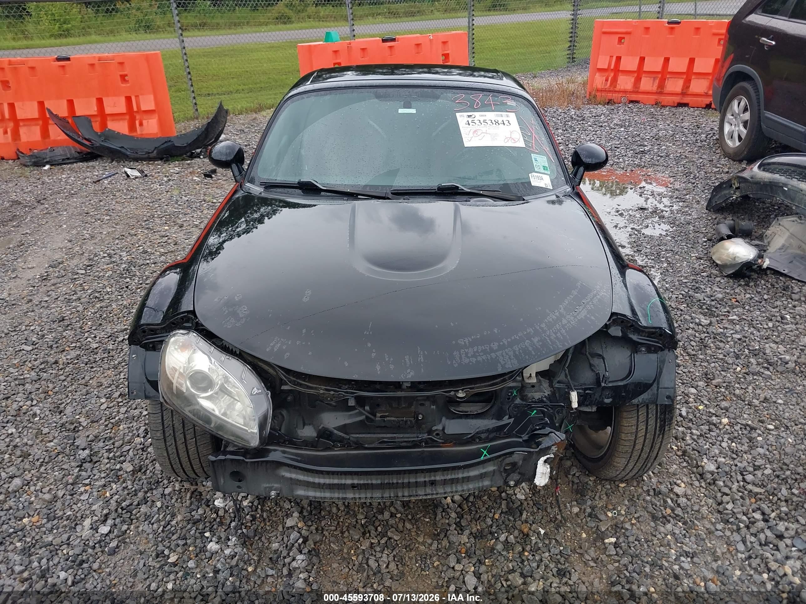 2015 Mazda Mx-5 Miata Grand Touring Black vin: JM1NC2PF7F0241548