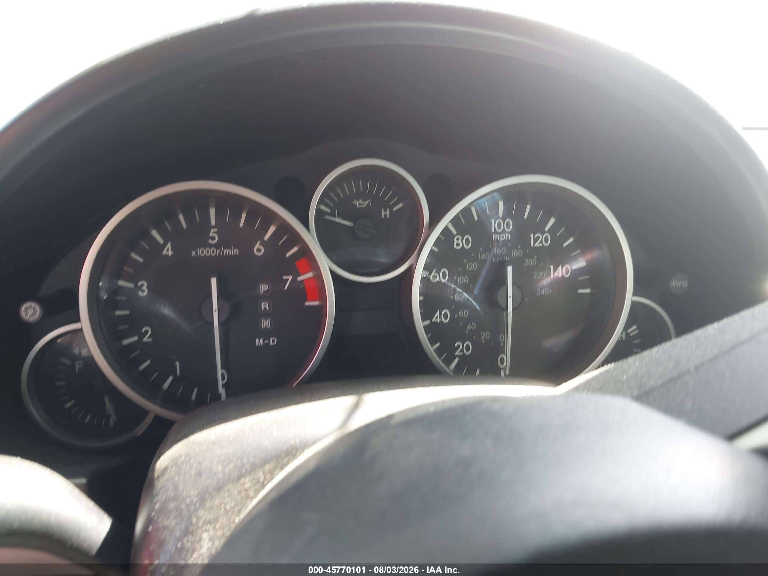 2011 Mazda Mx-5 Miata Grand Touring Red vin: JM1NC2PF8B0219231