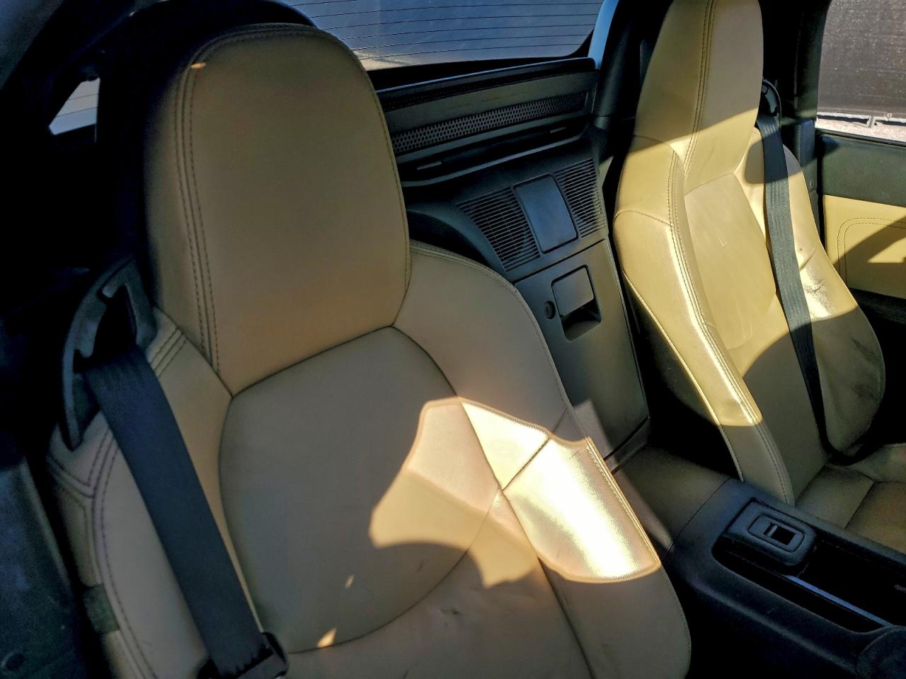 2012 Mazda Mx-5 Miata Бордовый vin: JM1NC2PF8C0221756