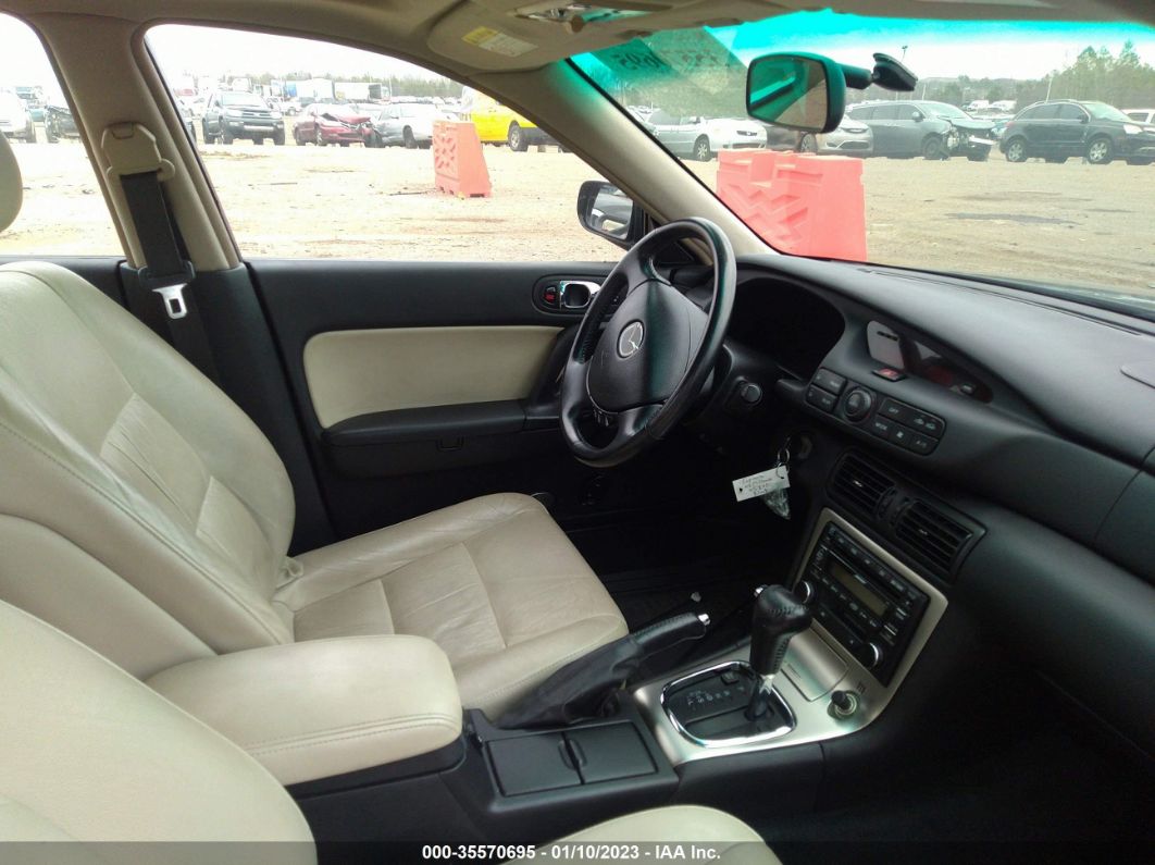 Price & History 2002 Mazda Millenia S 2.3l Dohc Mpfi 24-valve vin