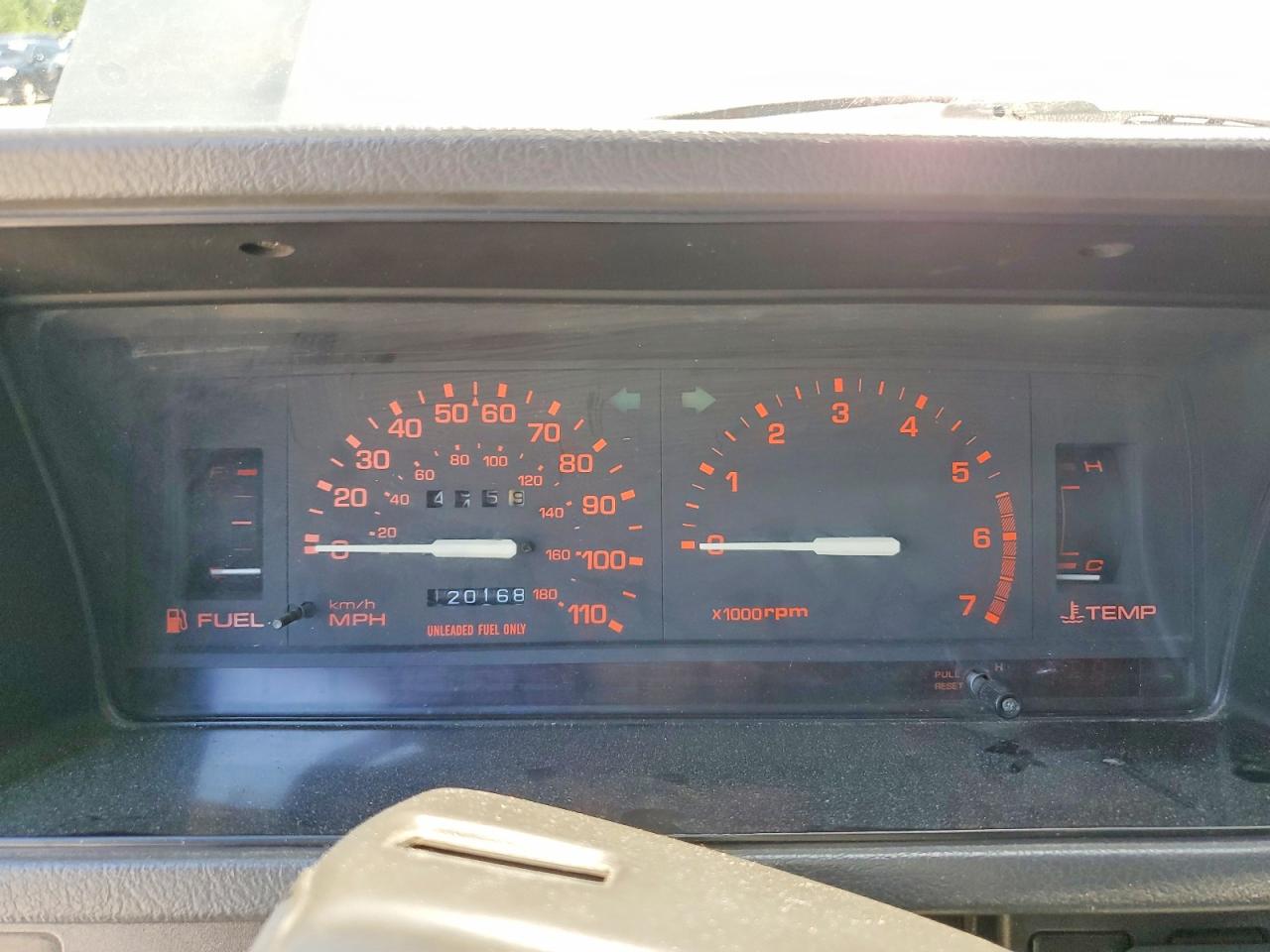 1990 Mazda B2600 Short Body Серый vin: JM2UF1145L0881480