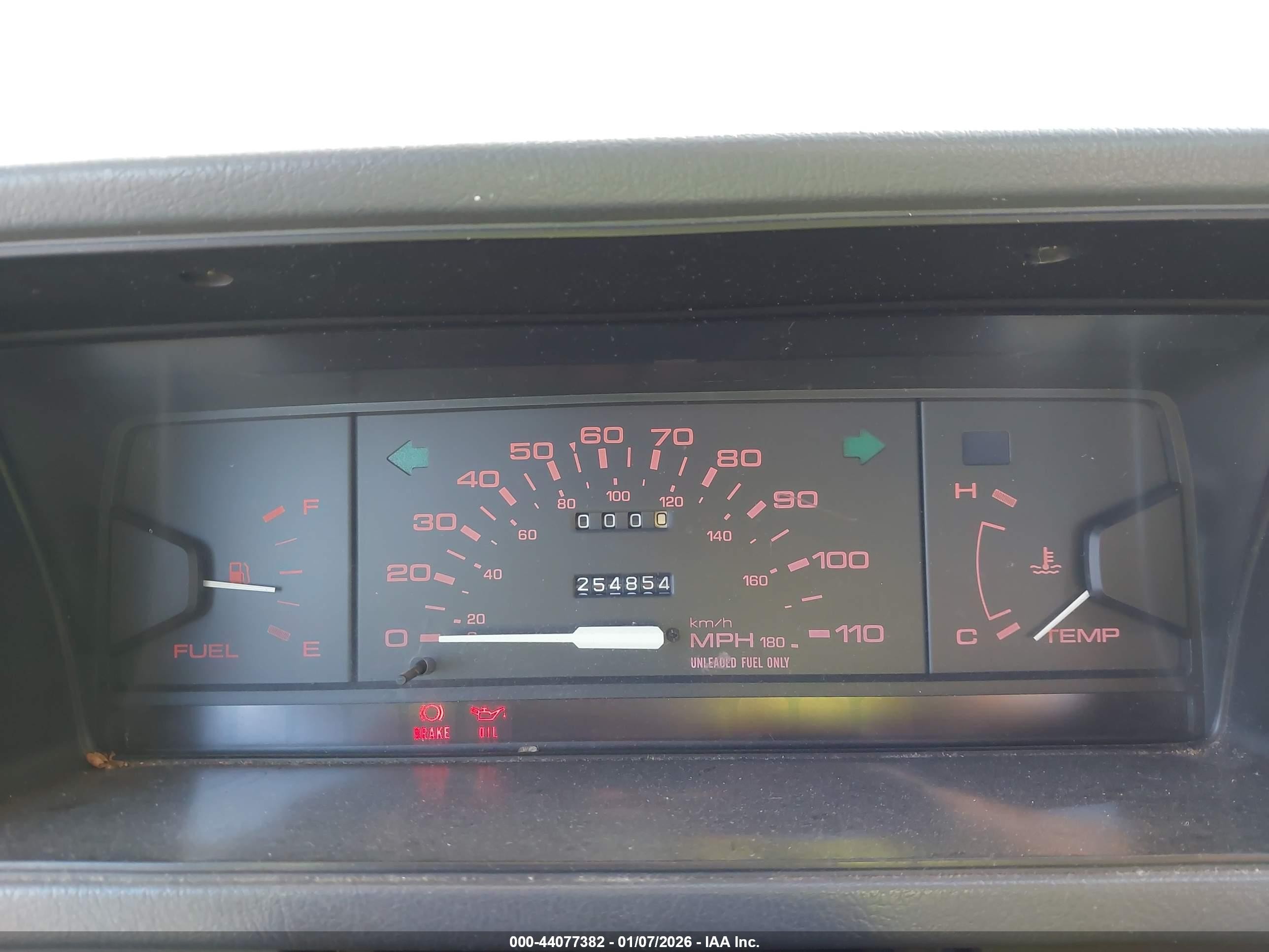 1989 Mazda B2200 Cab Plus Blue vin: JM2UF313XK0739076