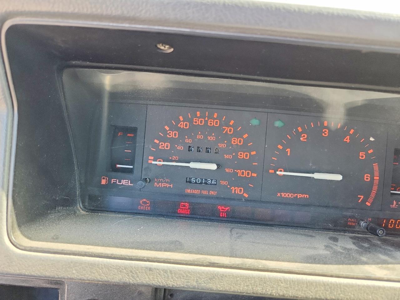 1991 Mazda B2600 Cab Plus Blue vin: JM2UF3148M0172443