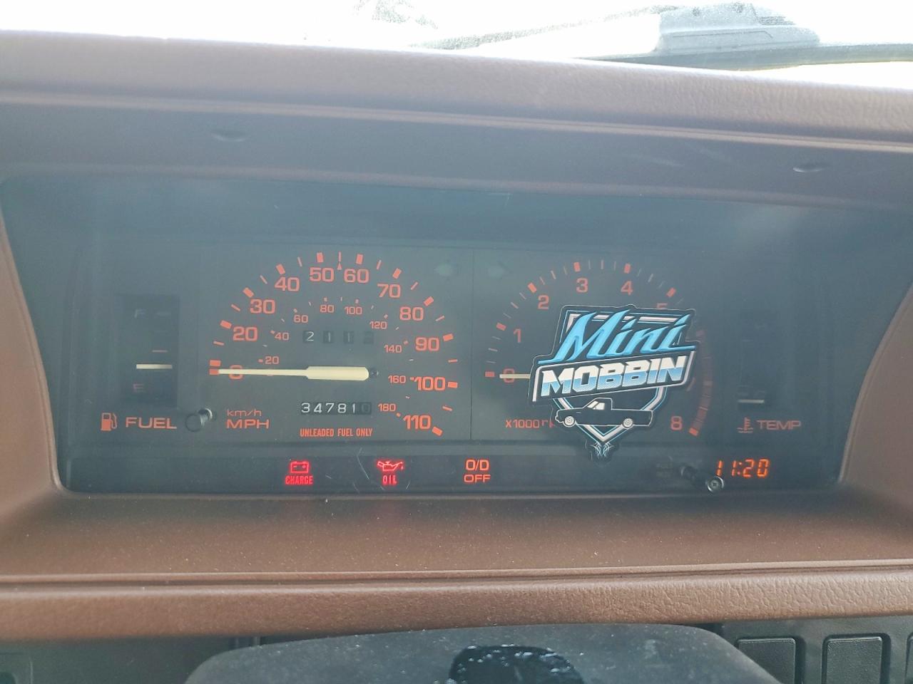 1990 Mazda B2200 Cab Plus Gray vin: JM2UF323XL0906570