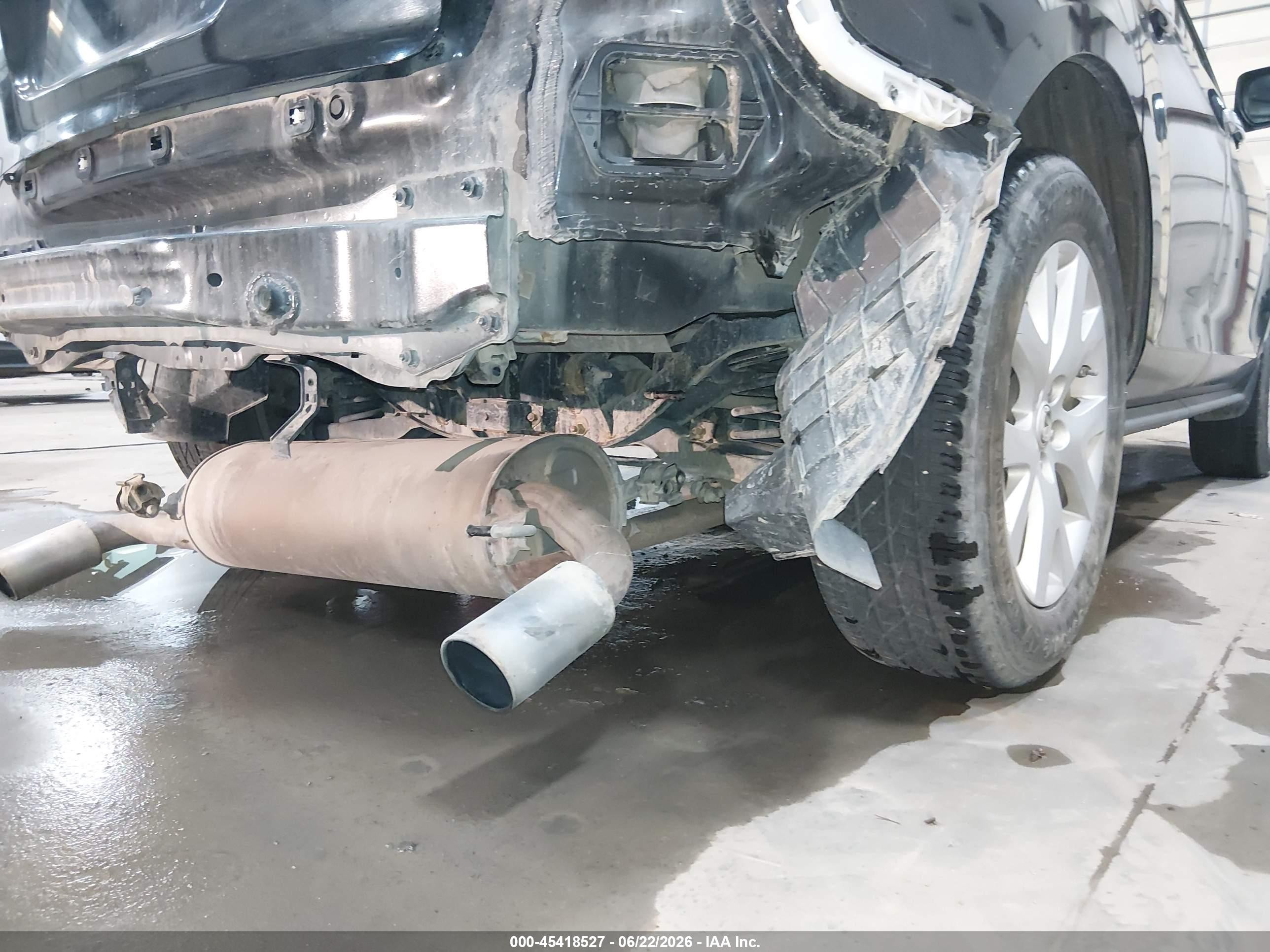 2007 Mazda Cx-7 Grand Touring Черный vin: JM3ER293070158313