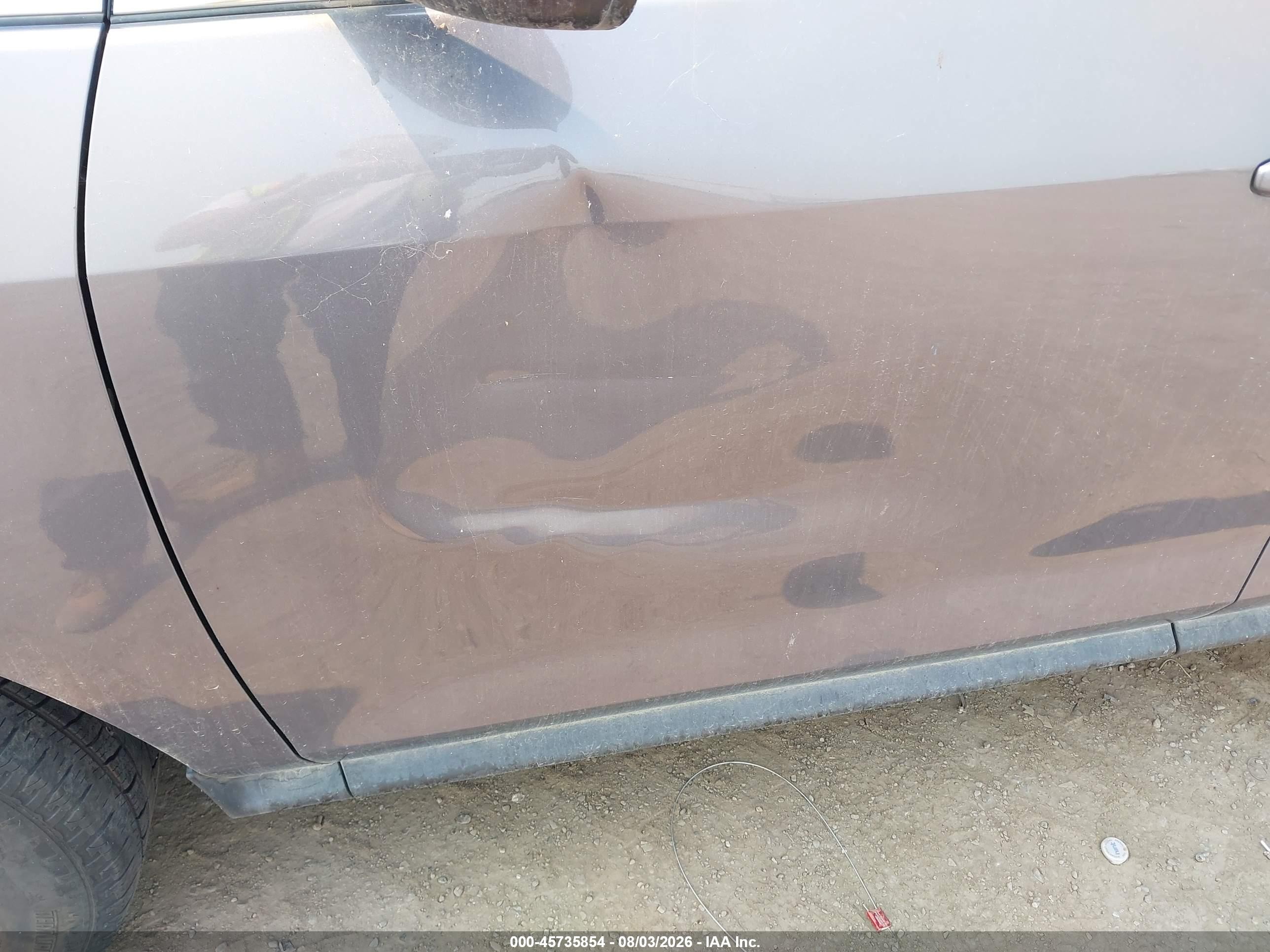 2007 Mazda Cx-7 Sport Серый vin: JM3ER293170136434