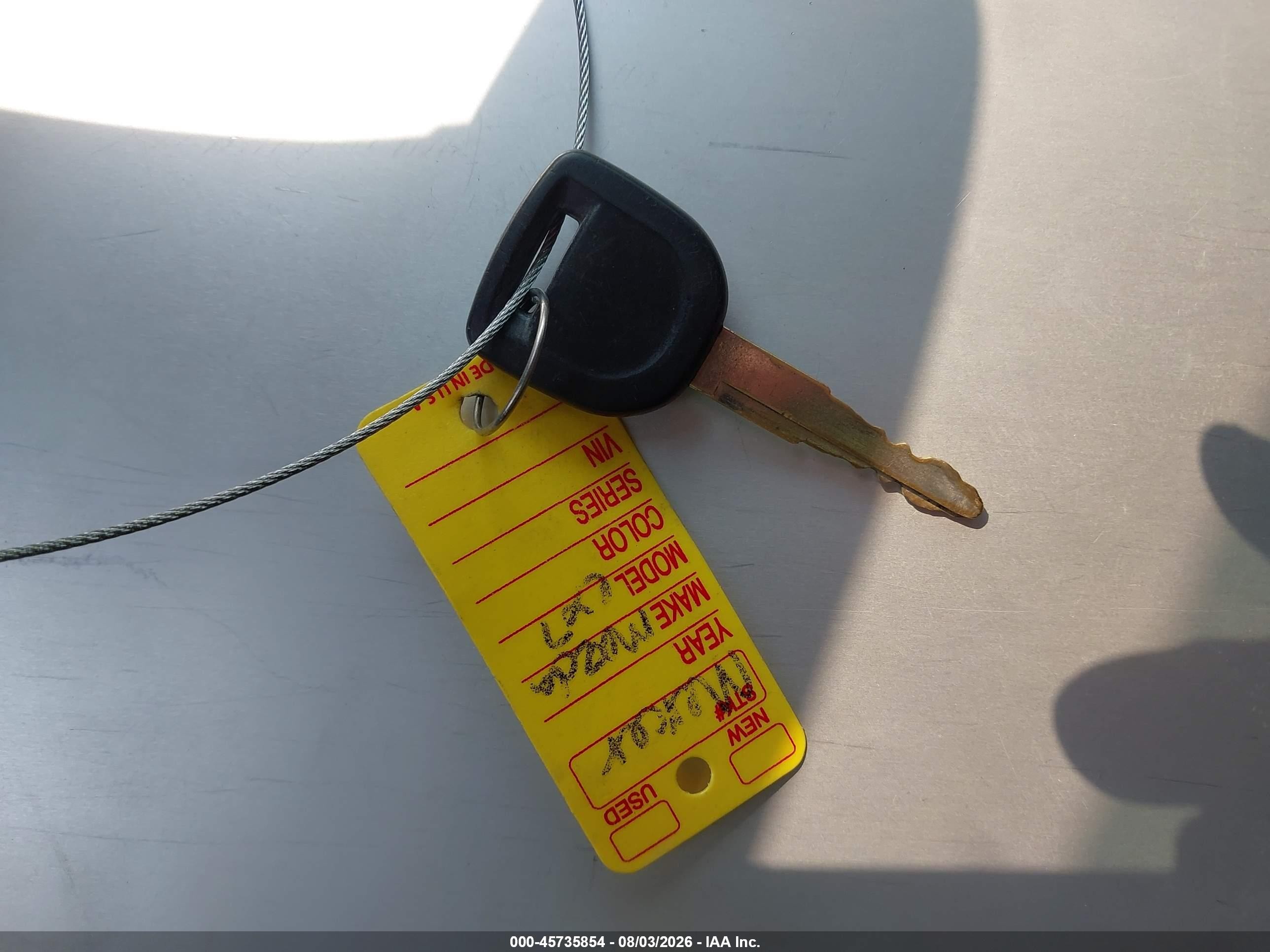 2007 Mazda Cx-7 Sport Серый vin: JM3ER293170136434