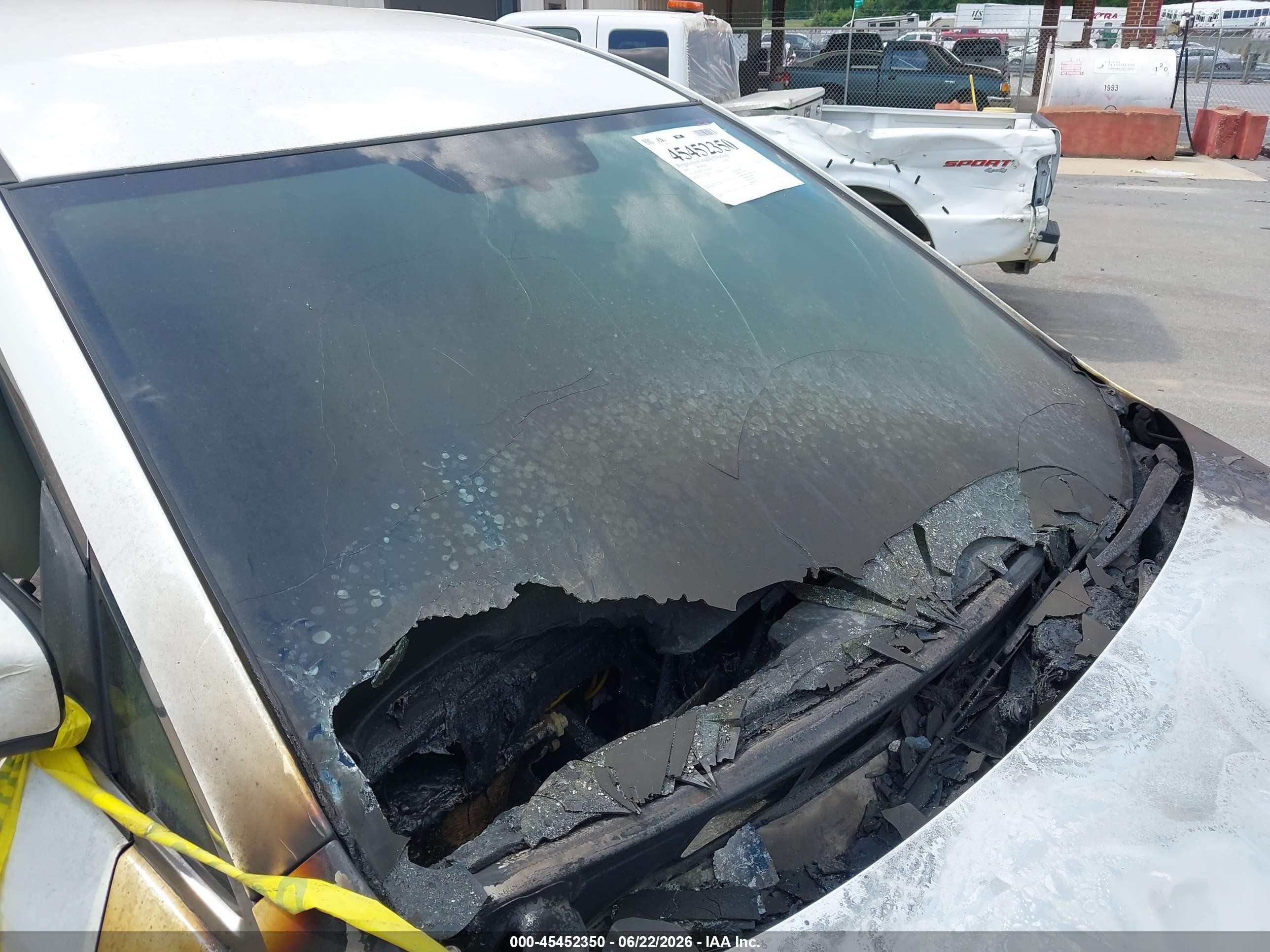 2007 Mazda Cx-7 Touring Белый vin: JM3ER293170136479