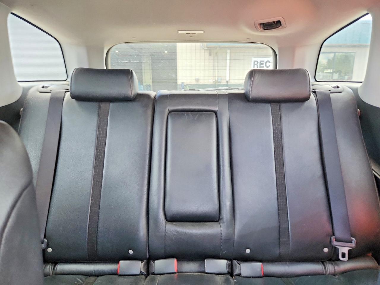 2007 Mazda Cx-7 Серый vin: JM3ER293370132501