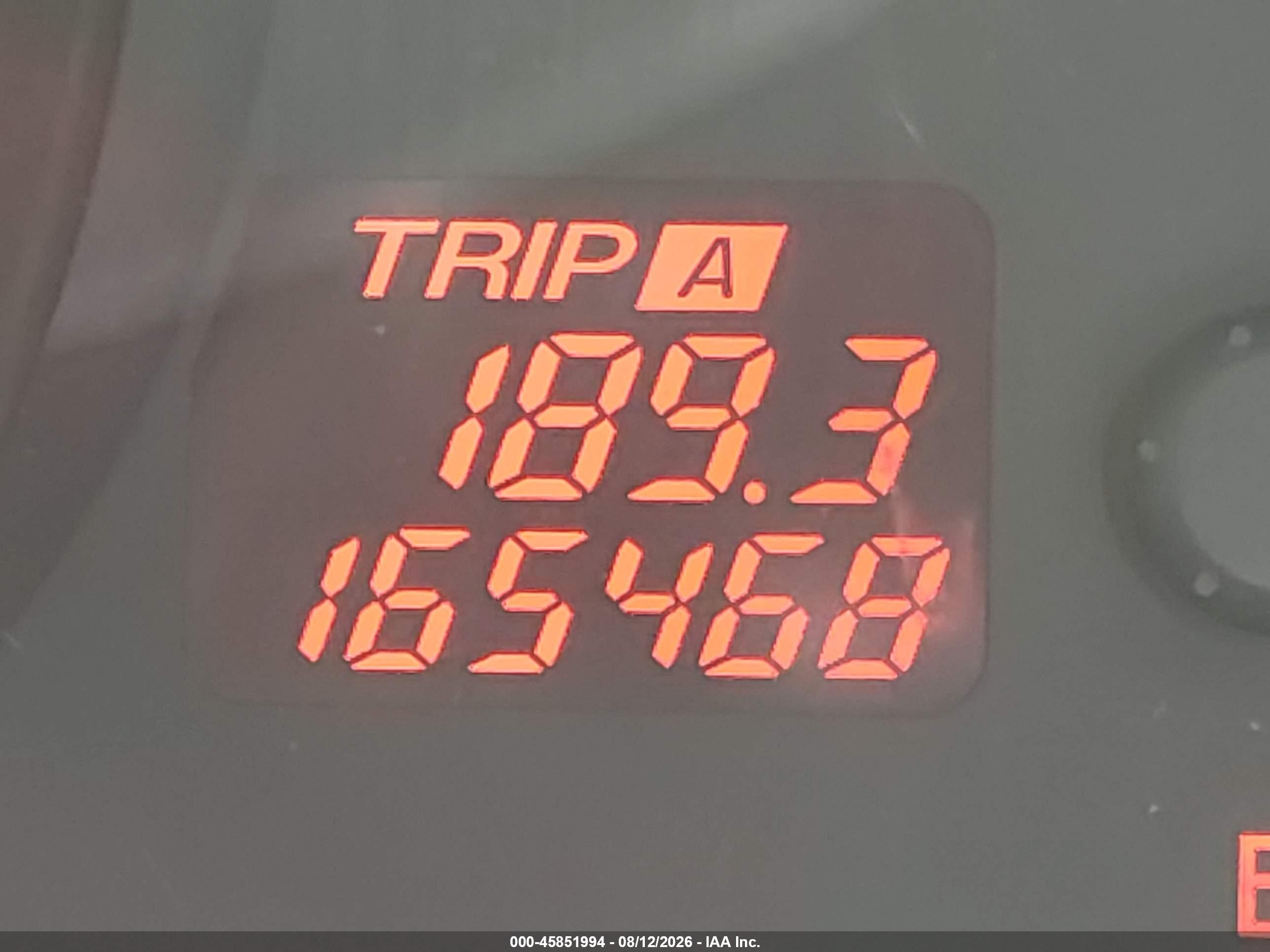 2007 Mazda Cx-7 Grand Touring Синий vin: JM3ER293470115593