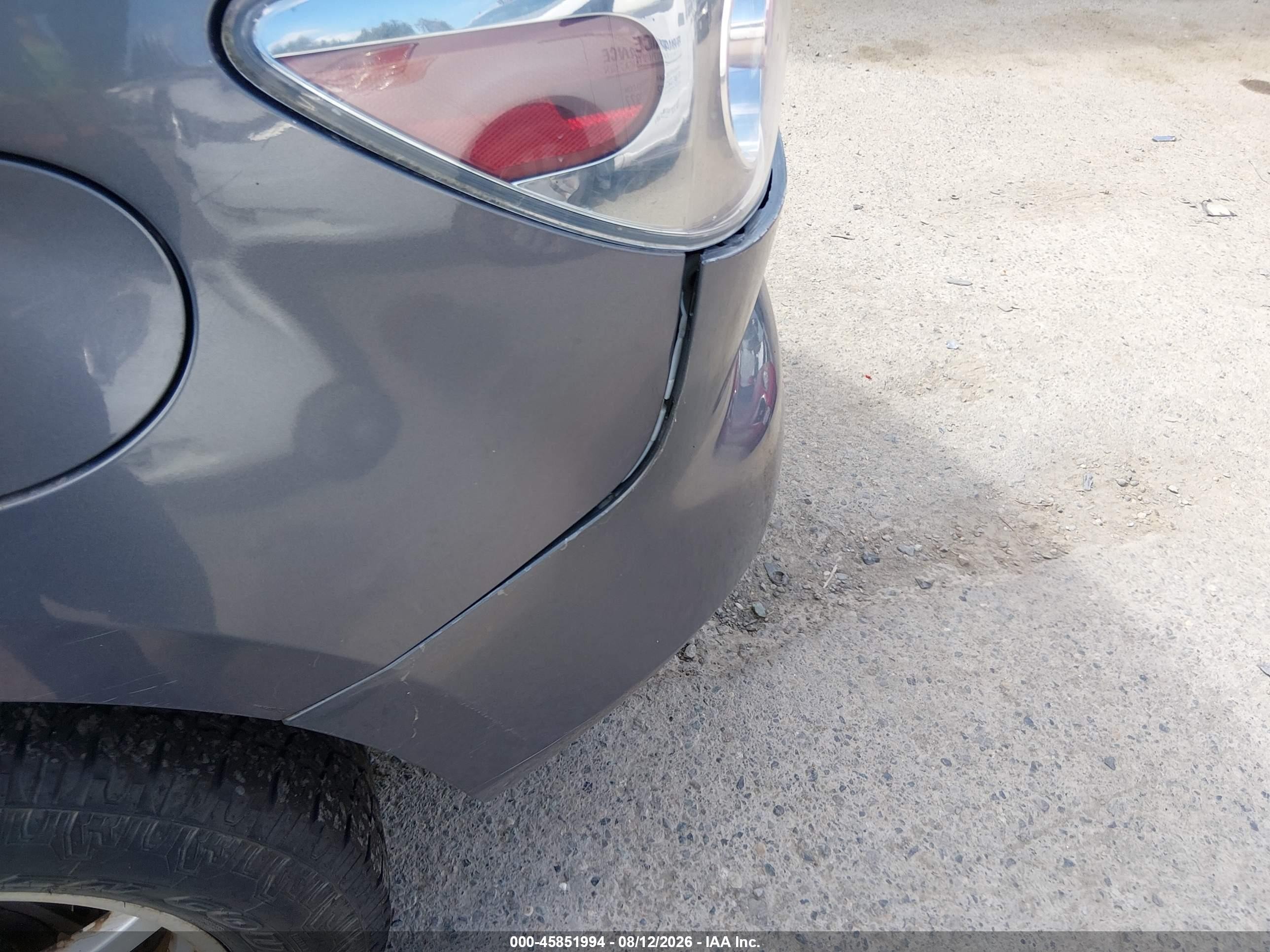 2007 Mazda Cx-7 Grand Touring Синий vin: JM3ER293470115593