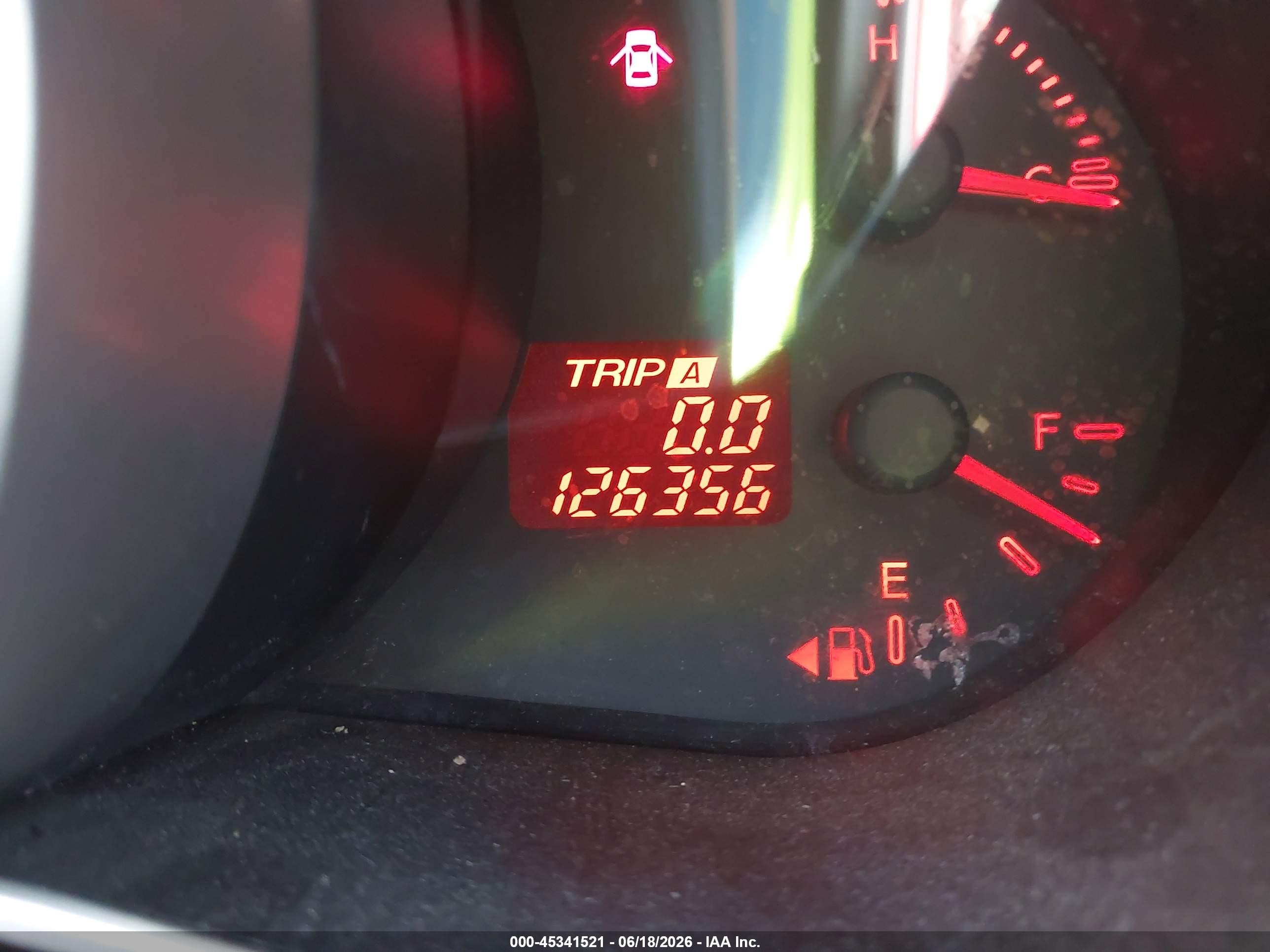 2007 Mazda Cx-7 Grand Touring Silver vin: JM3ER293870119582