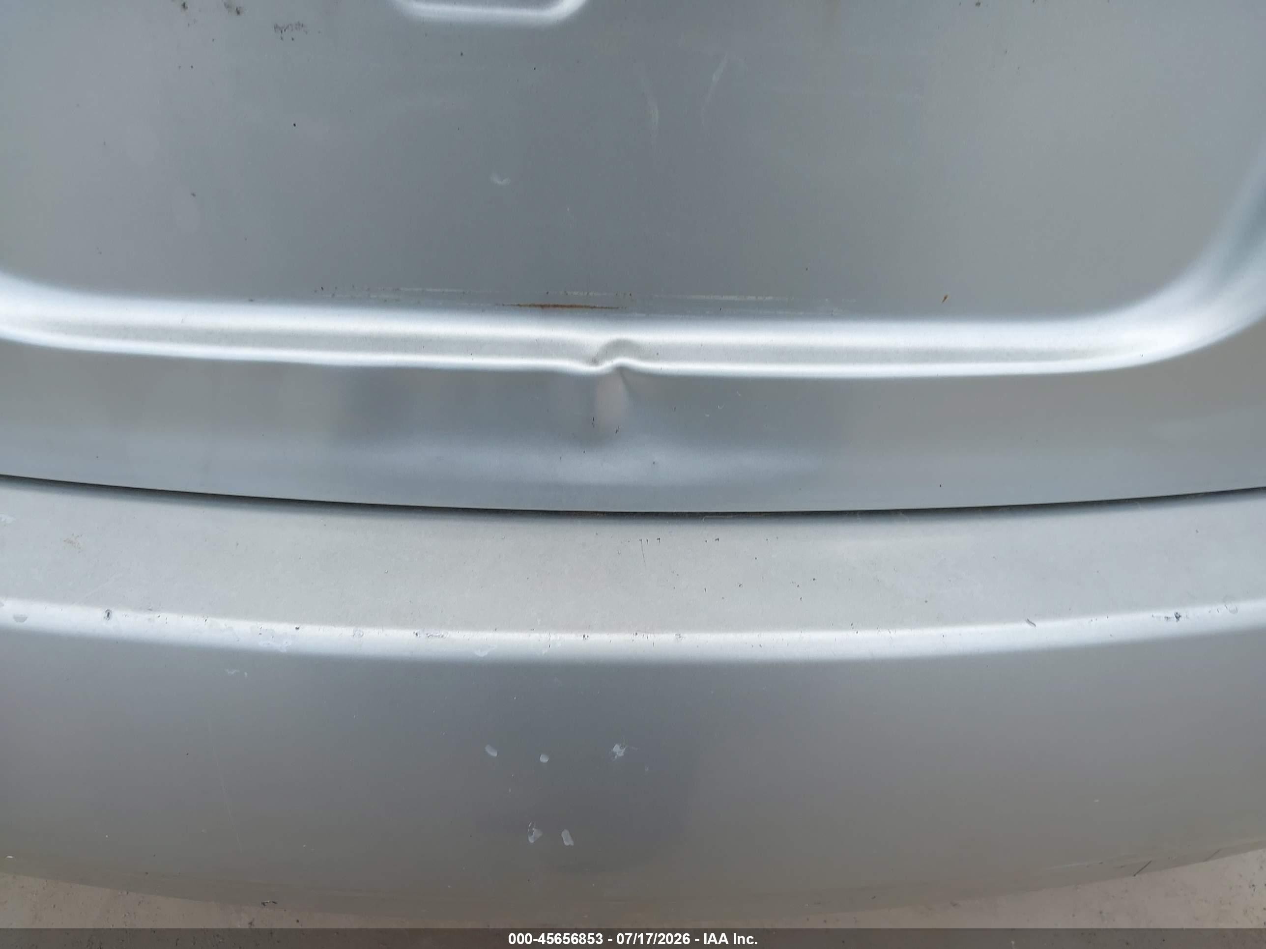 2007 Mazda Cx-7 Sport Gray vin: JM3ER29L170141939