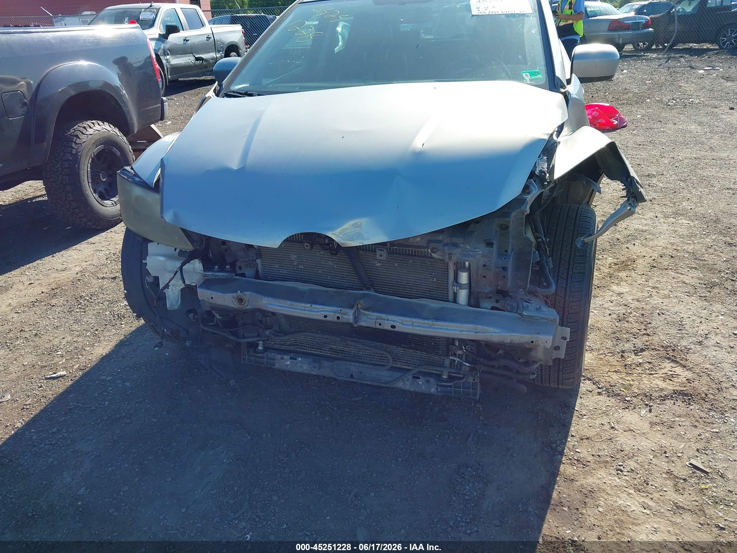 2008 Mazda Cx-7 Grand Touring Silver vin: JM3ER29L180210128