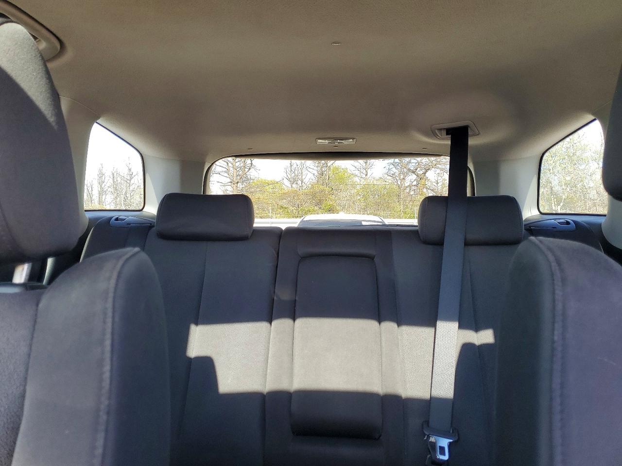2008 Mazda Cx-7 Silver vin: JM3ER29L280194957