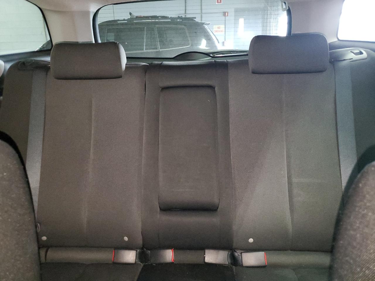 2009 Mazda Cx-7 Gray vin: JM3ER29L490221321