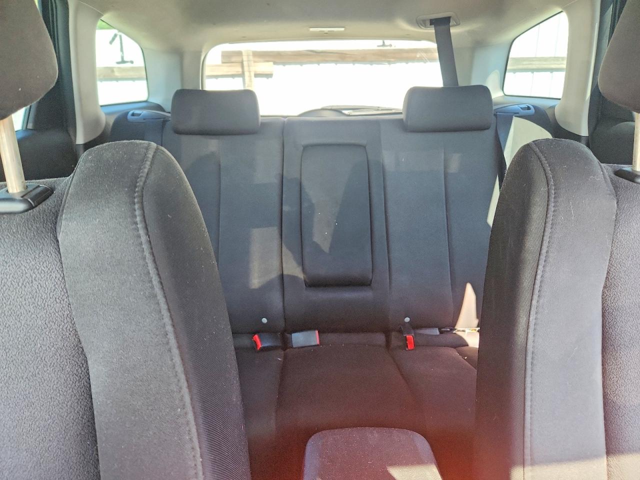 2009 Mazda Cx-7 Blue vin: JM3ER29L490225787