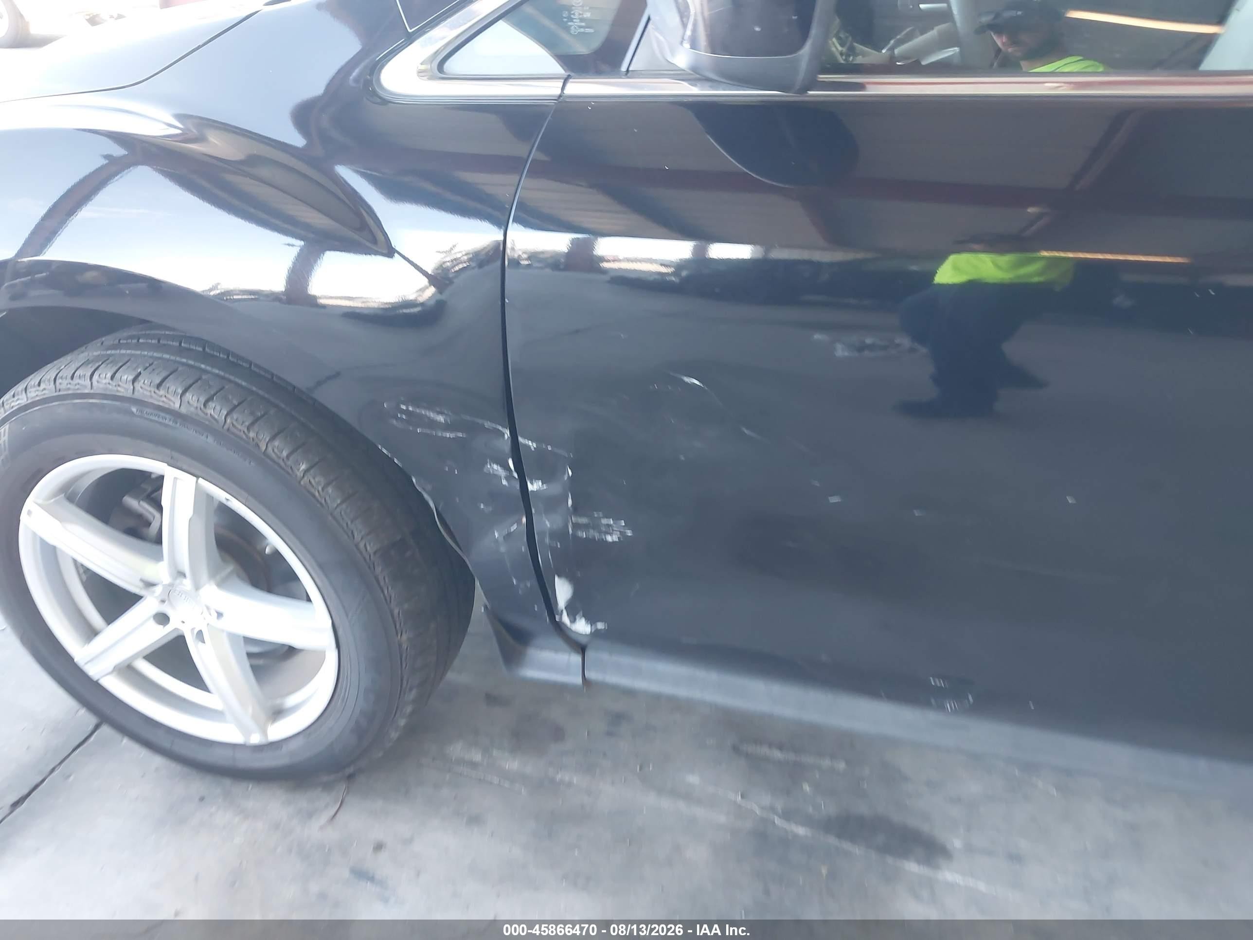 2007 Mazda Cx-7 Grand Touring Черный vin: JM3ER29L570104473