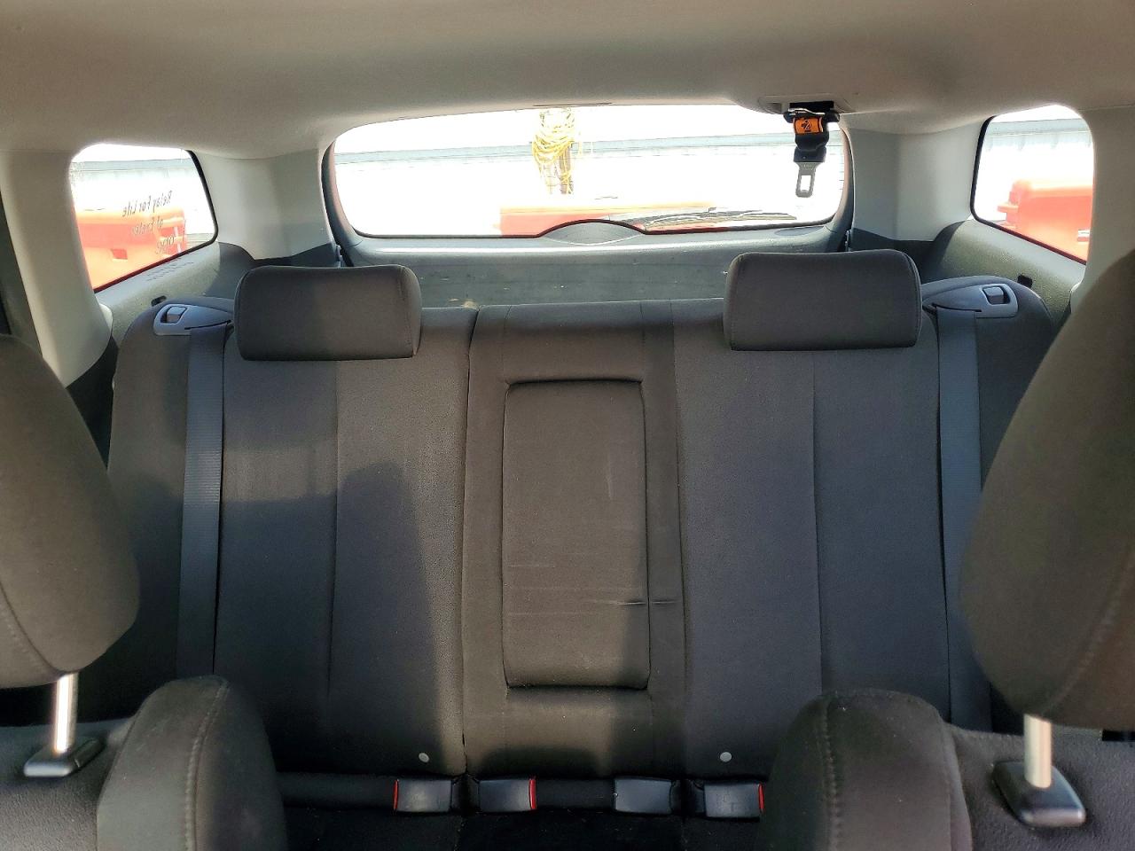 2008 Mazda Cx-7 Beige vin: JM3ER29L680199000
