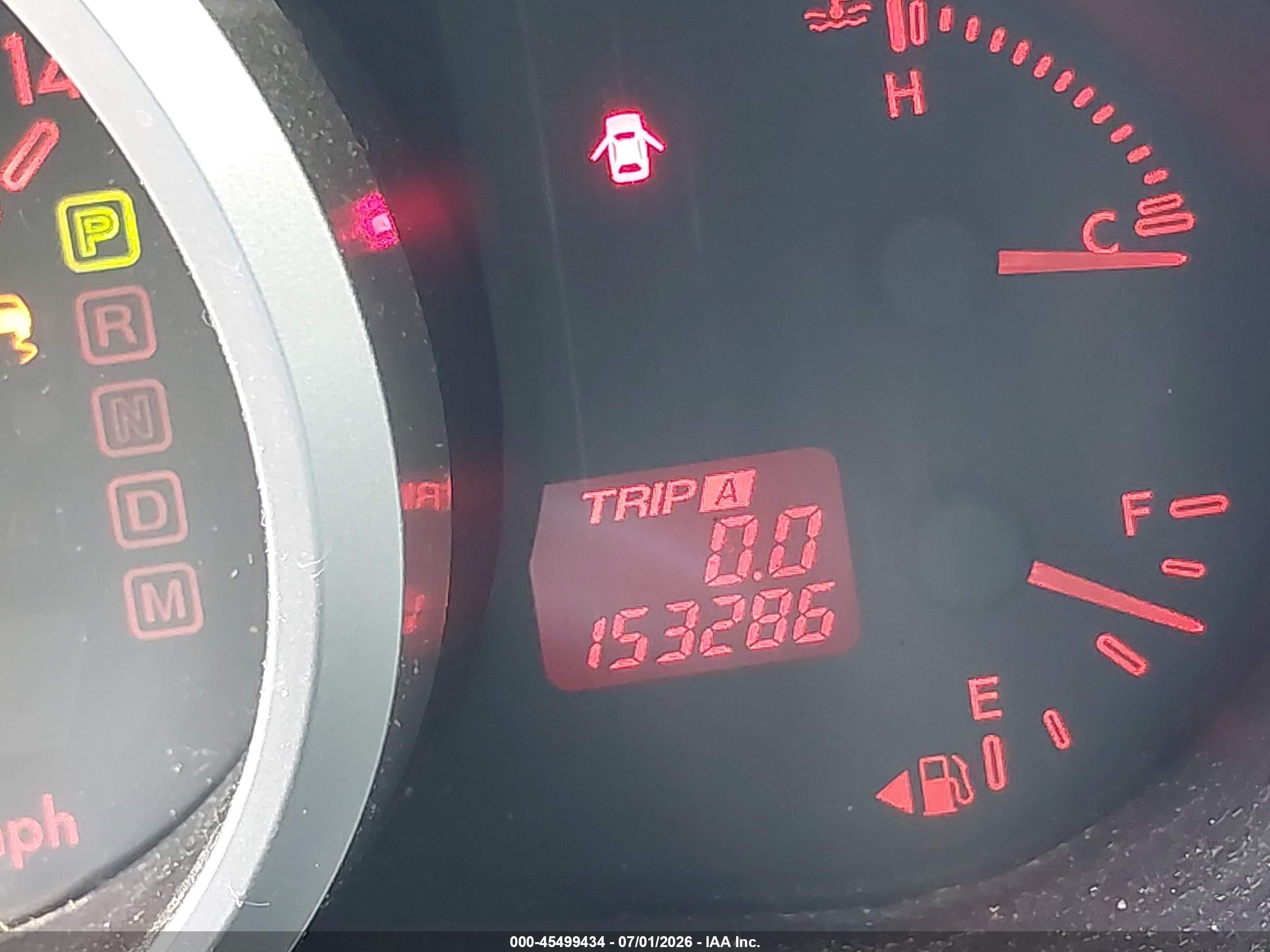 2007 Mazda Cx-7 Grand Touring Black vin: JM3ER29LX70154639