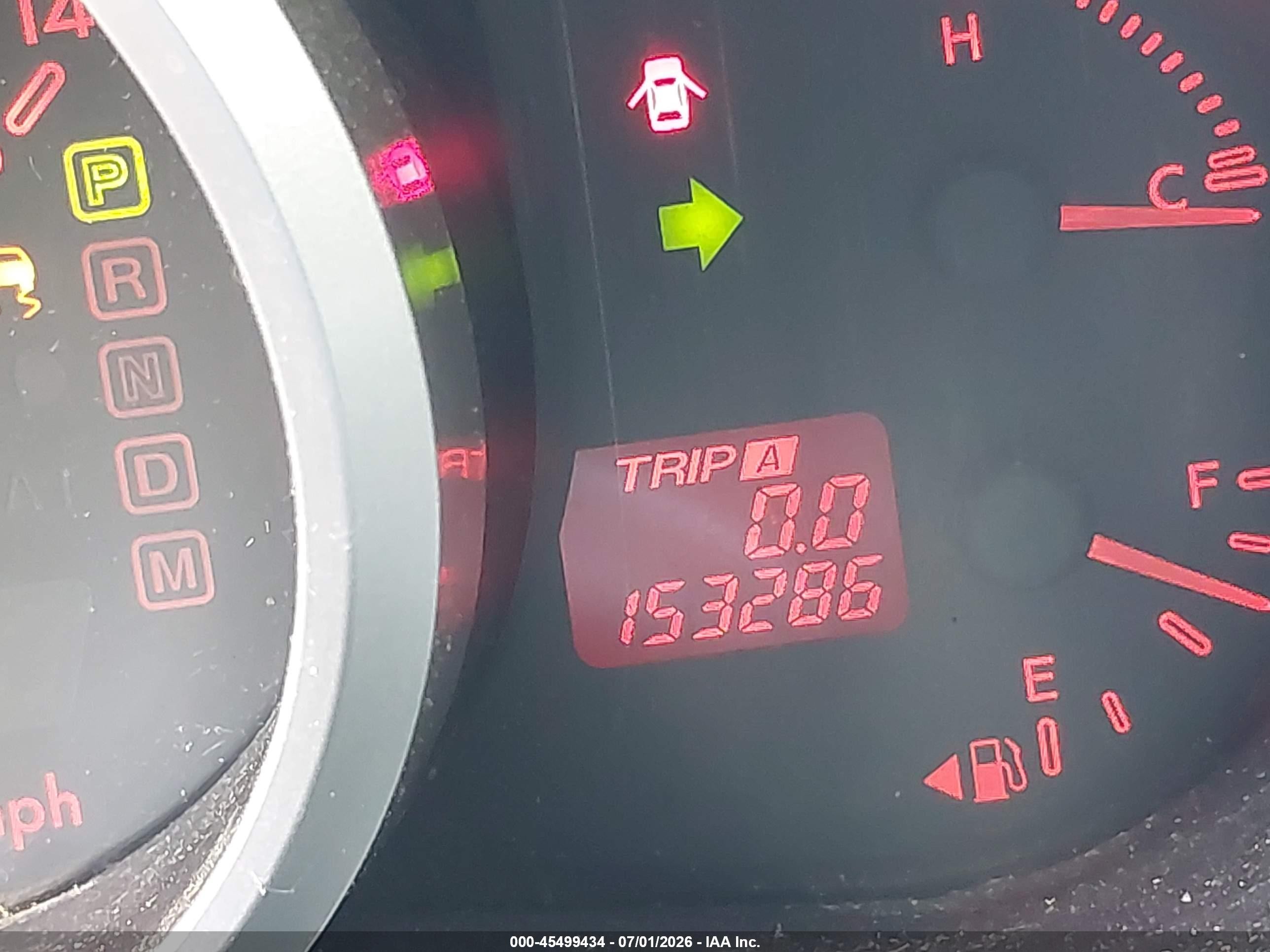 2007 Mazda Cx-7 Grand Touring Black vin: JM3ER29LX70154639