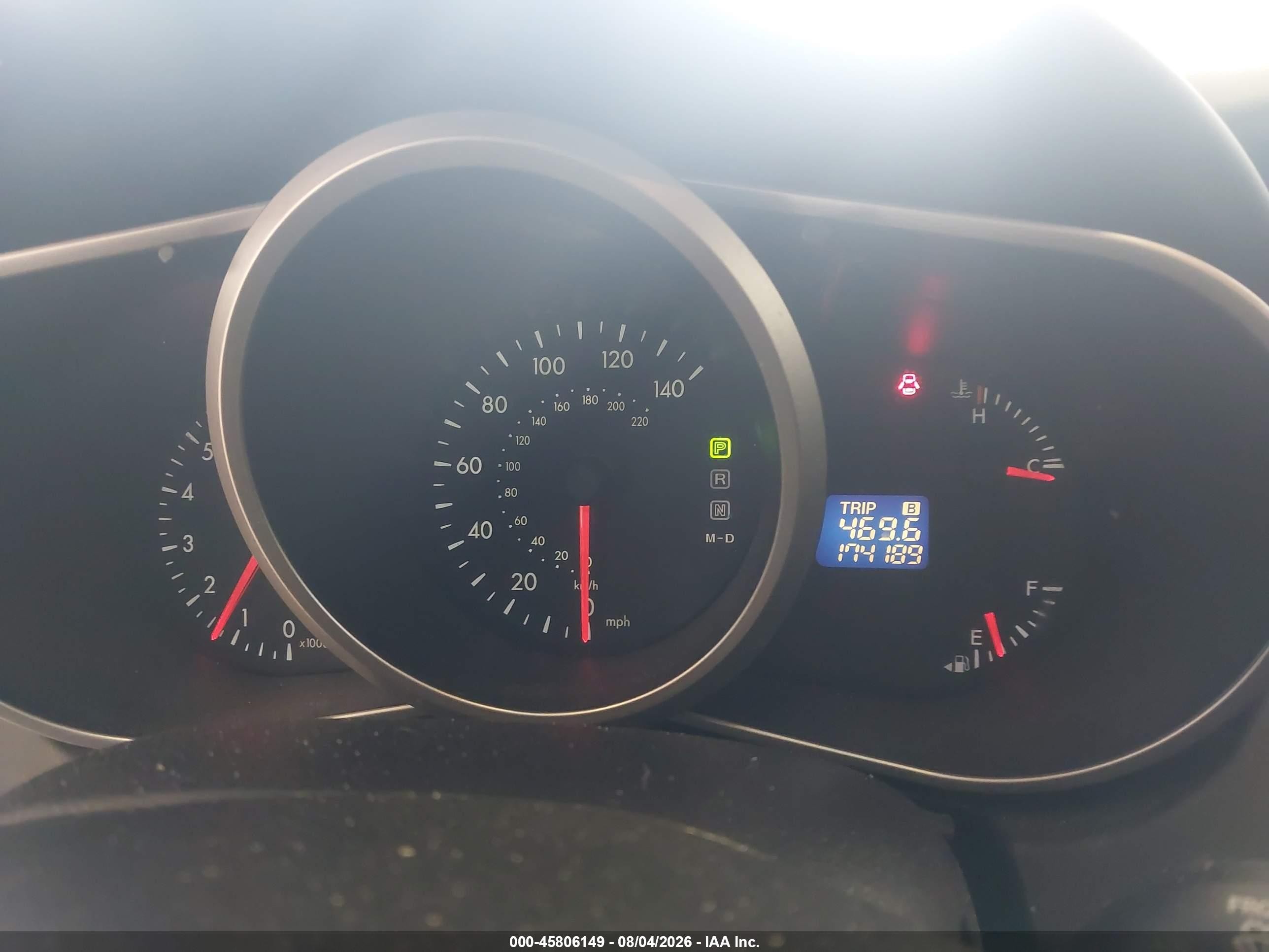 2011 Mazda Cx-7 I Sv Dark Blue vin: JM3ER2A51B0394250